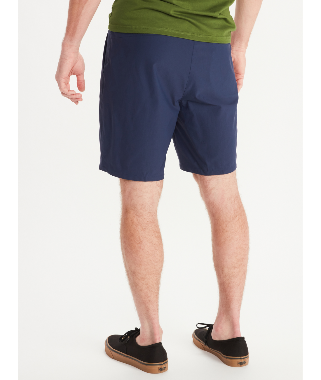 Elche Short 8