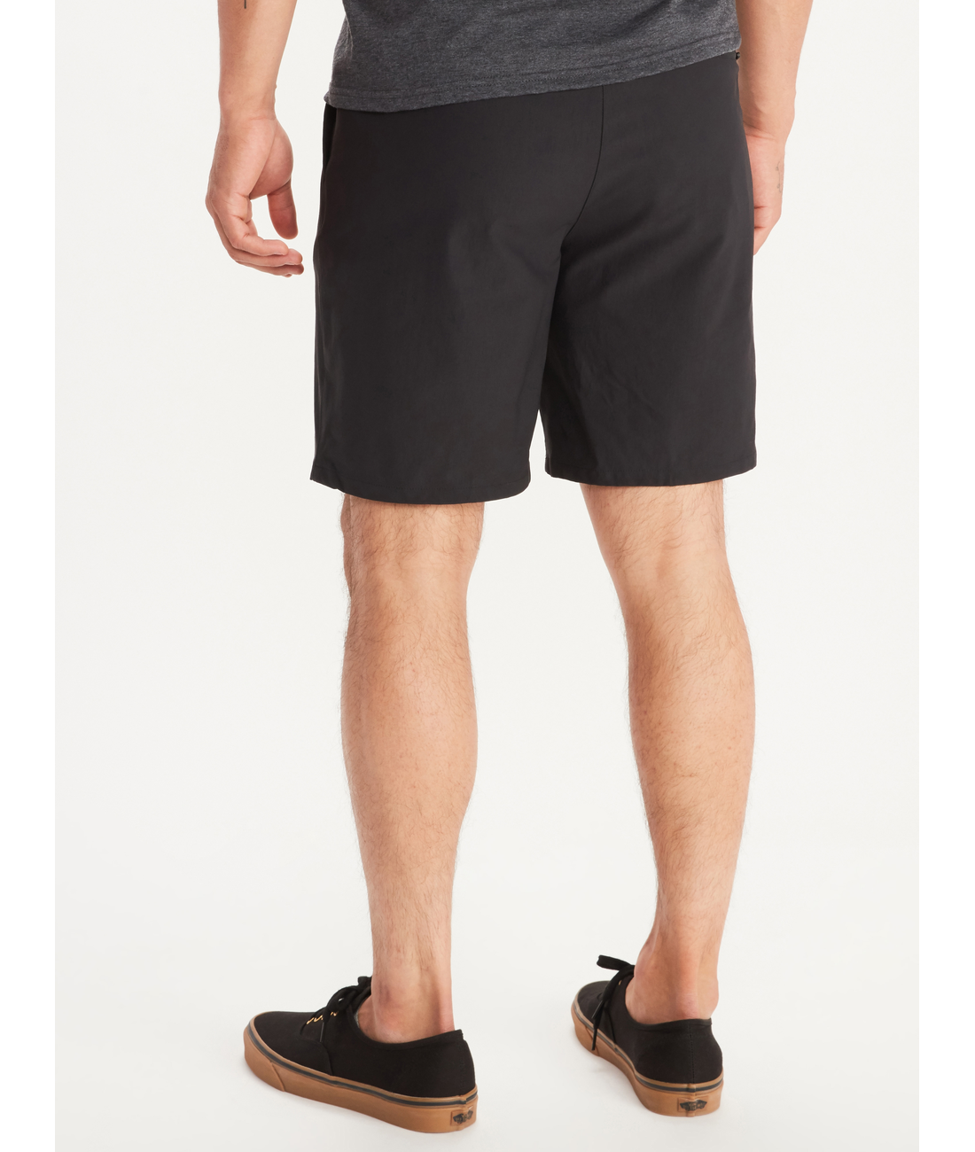 Elche Short 8