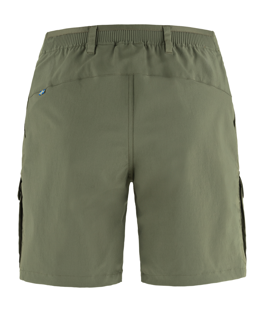 Abisko Hybrid Trail Shorts W