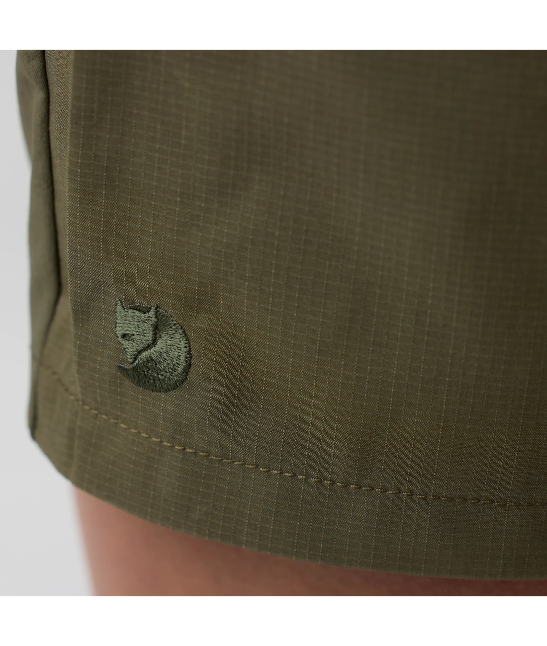 Abisko Hybrid Trail Shorts W