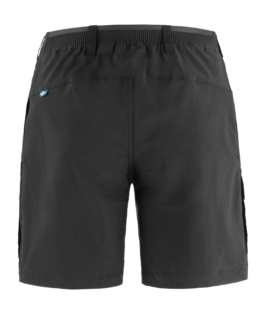 Abisko Hybrid Trail Shorts W