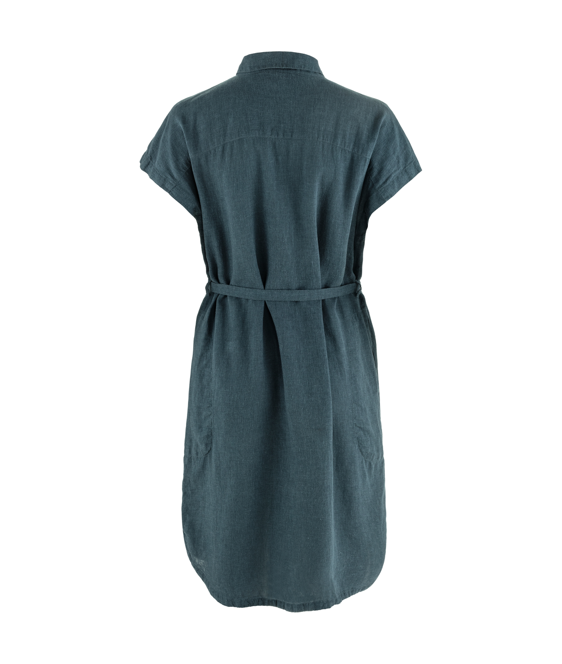 vik Hemp Dress W