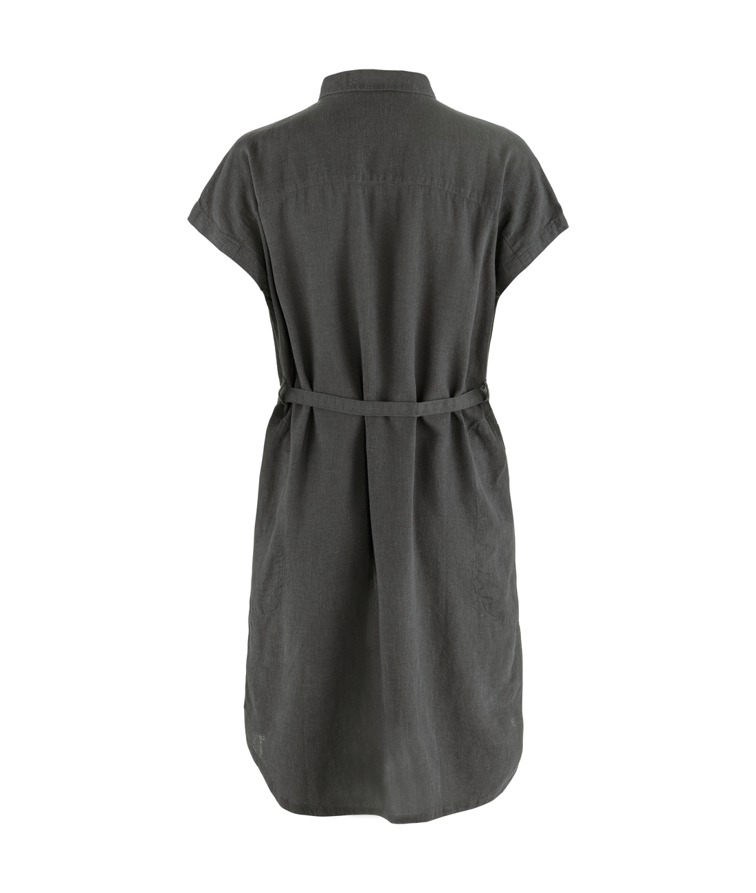vik Hemp Dress W