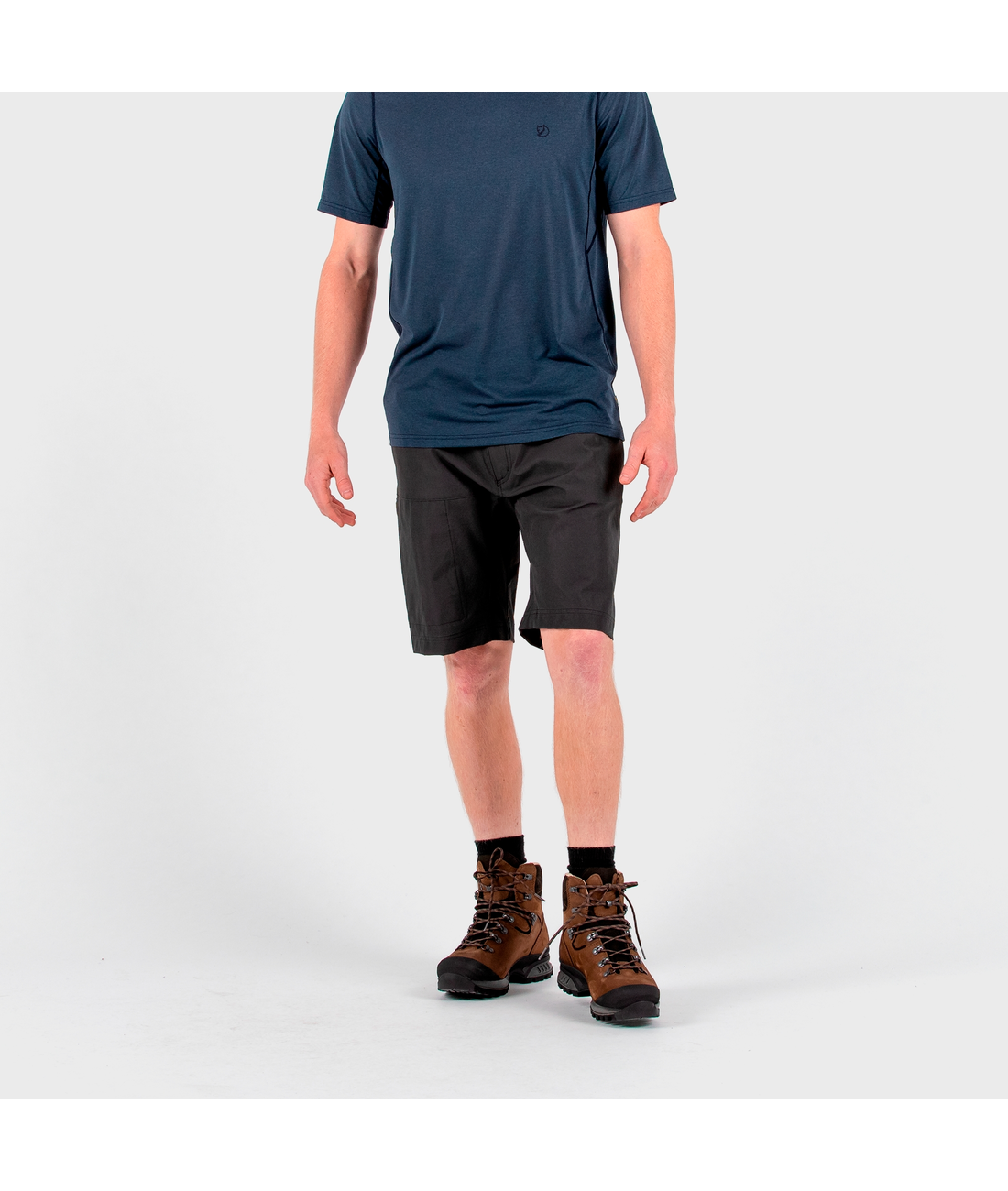 Abisko Lite Shorts M