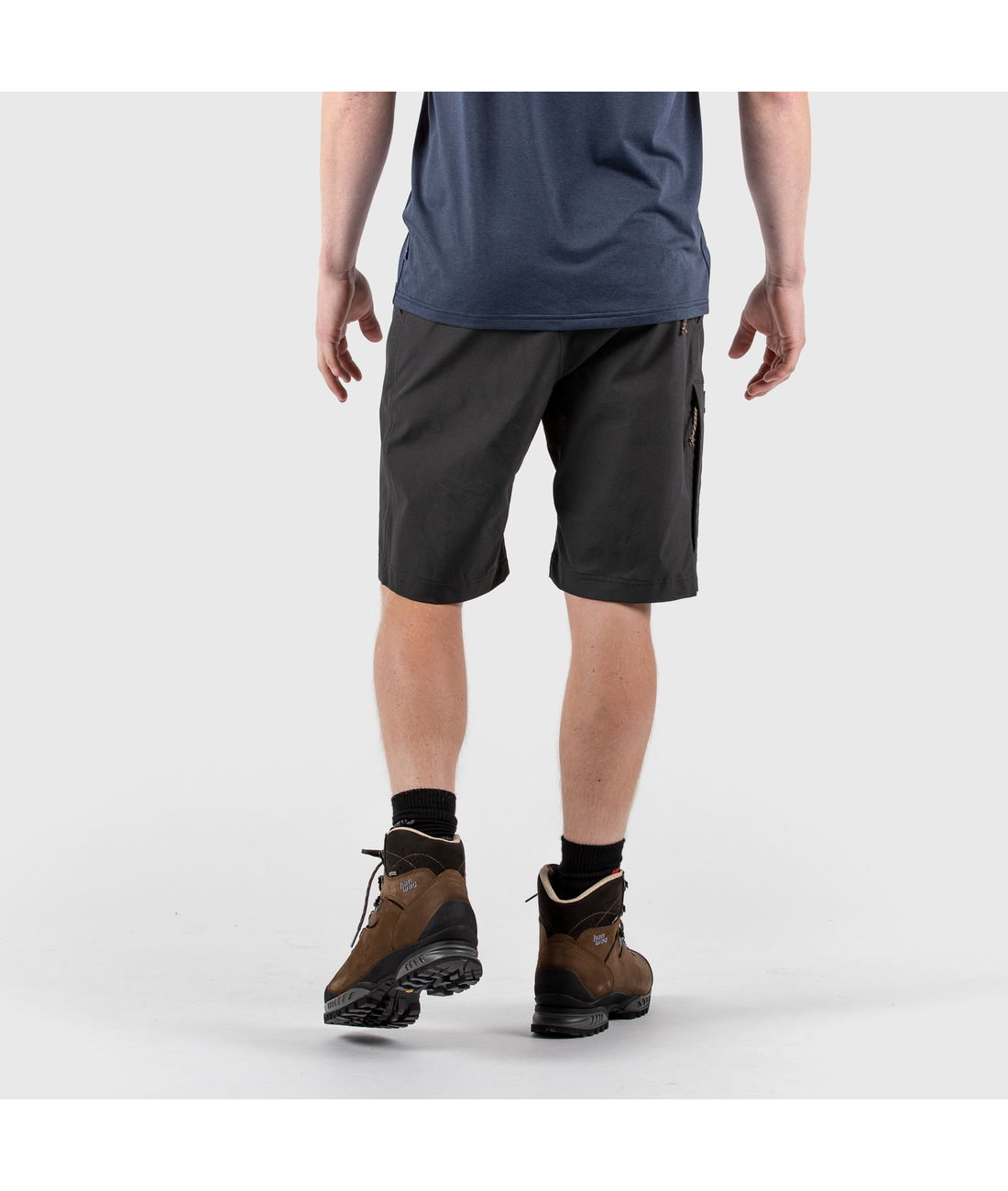 Abisko Lite Shorts M