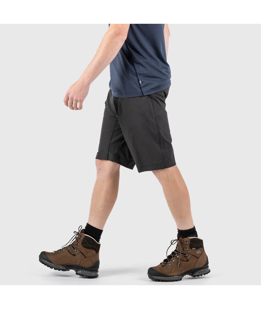 Abisko Lite Shorts M