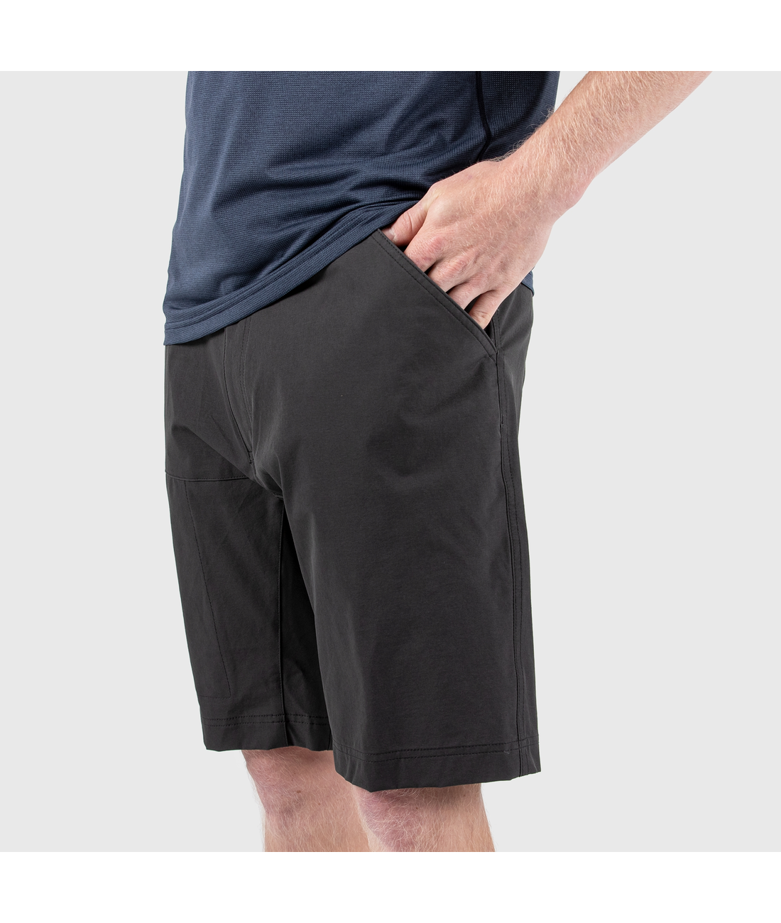 Abisko Lite Shorts M
