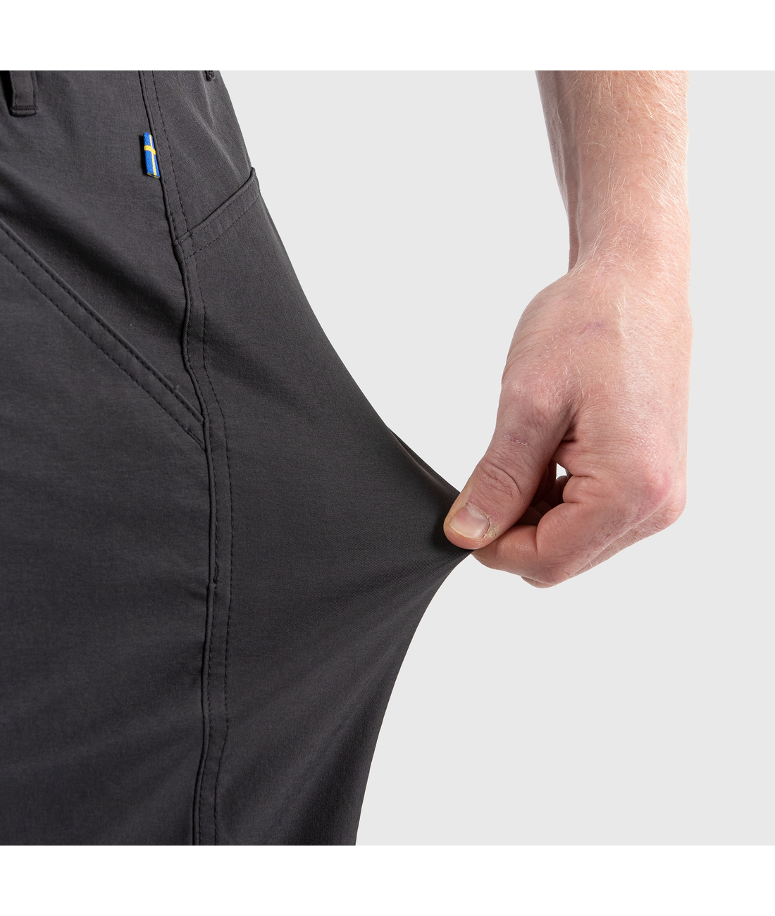 Abisko Lite Shorts M