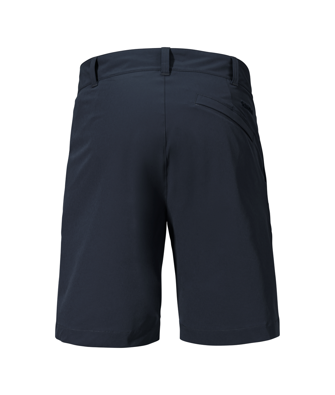Short Gharra MNS