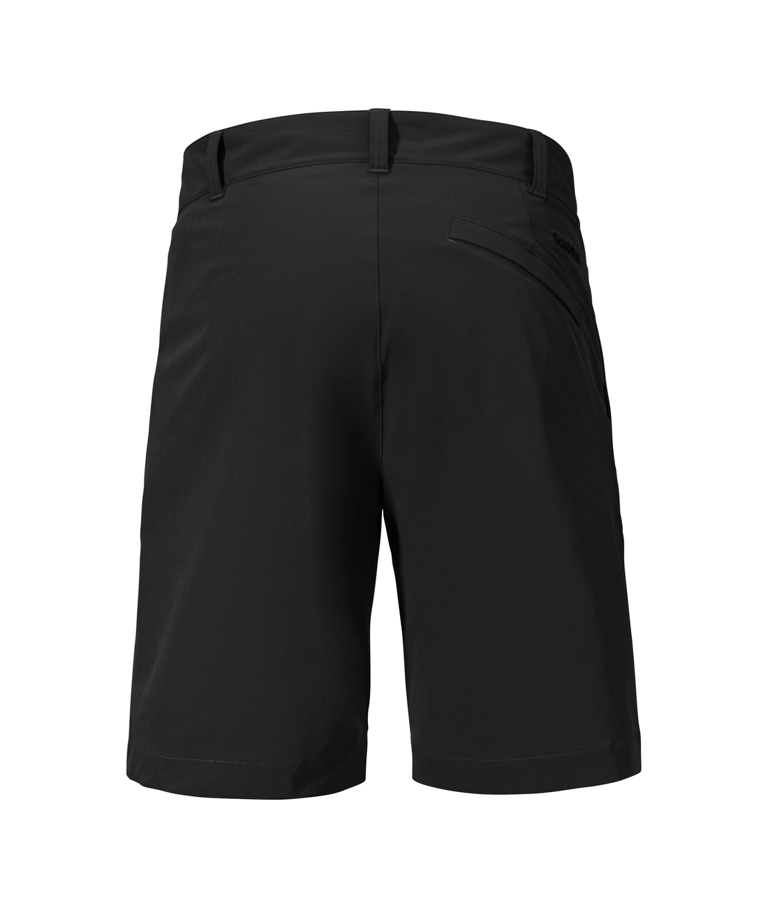 Short Gharra MNS