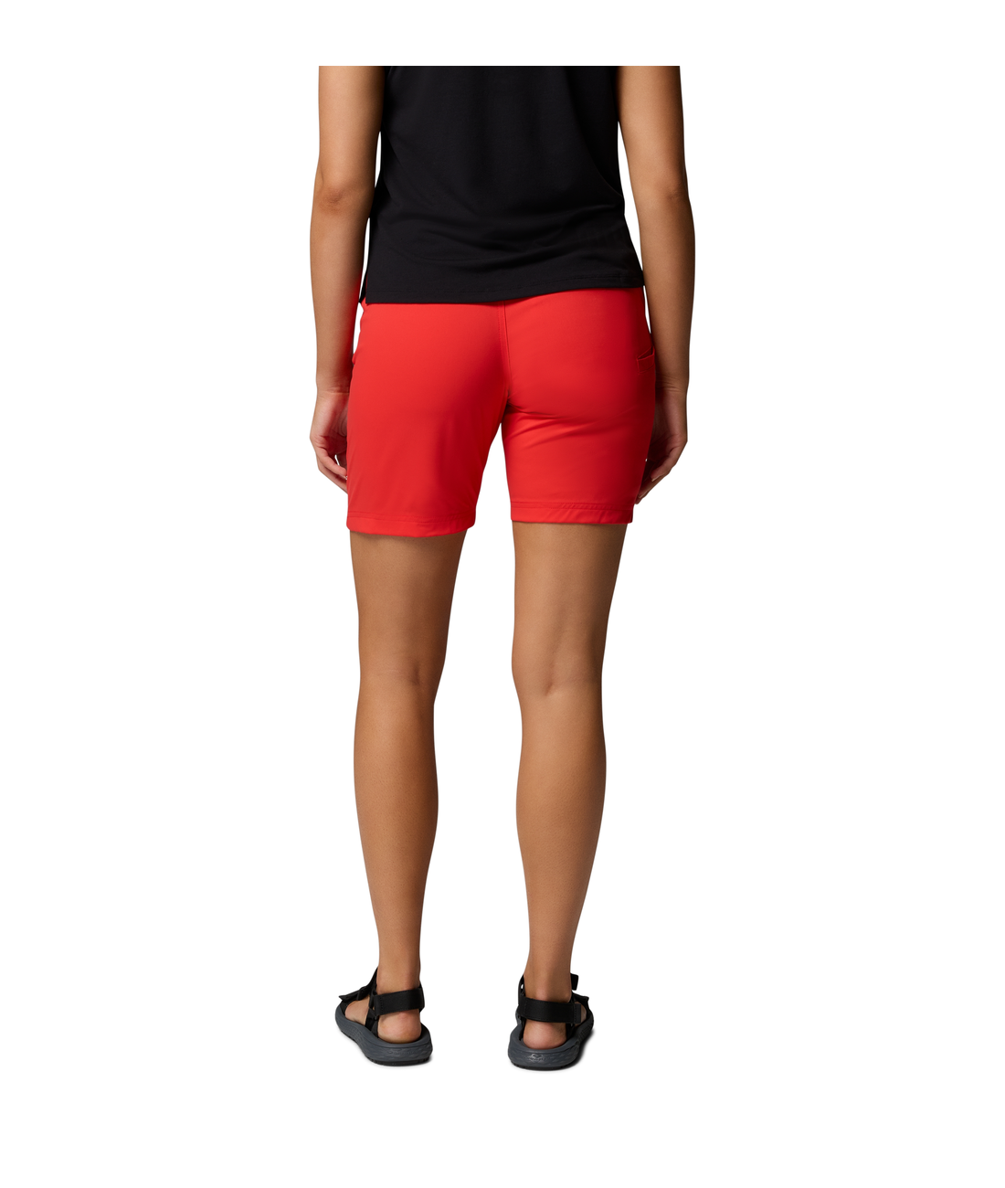 Leslie Falls Long Short II