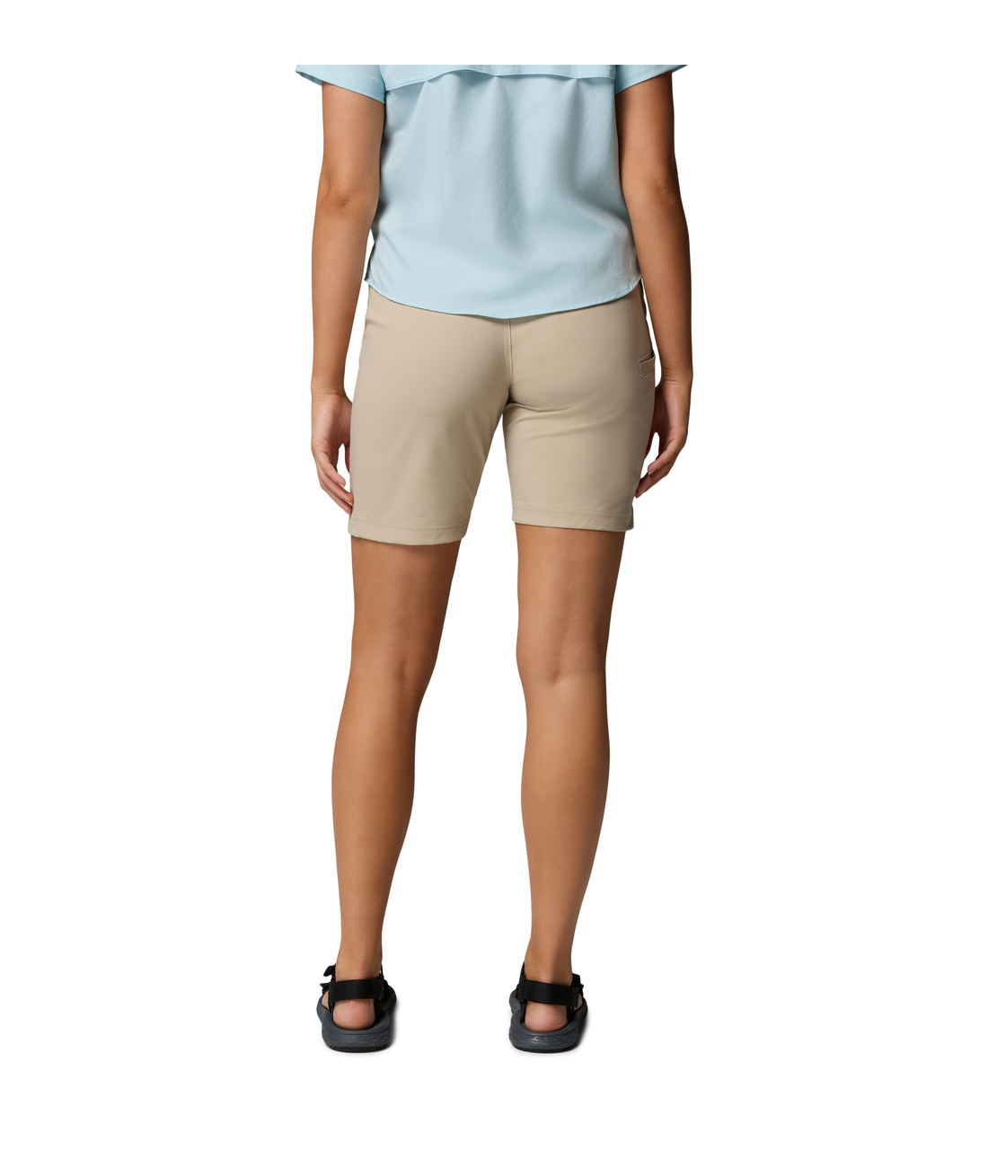 Leslie Falls Long Short II