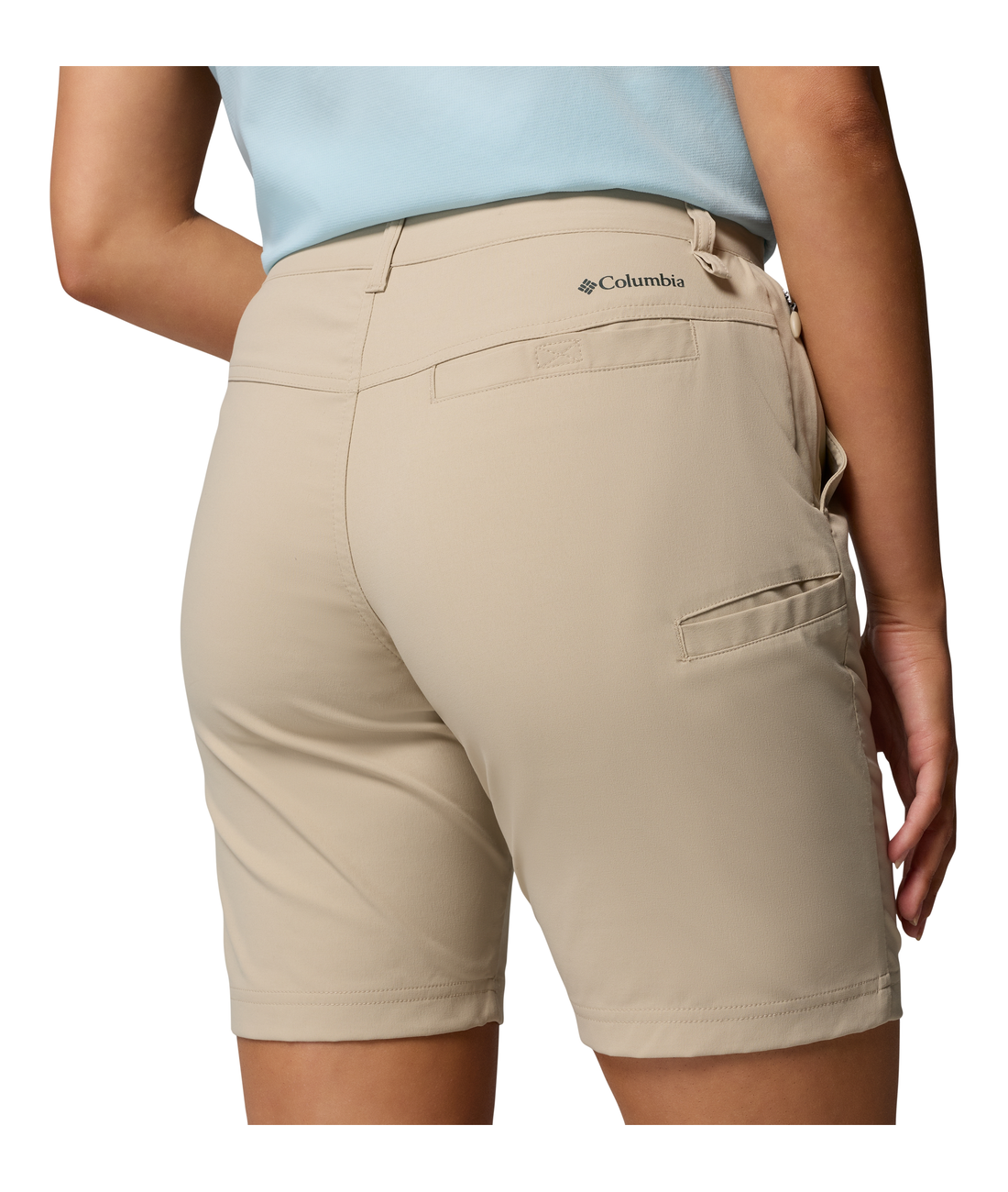 Leslie Falls Long Short II