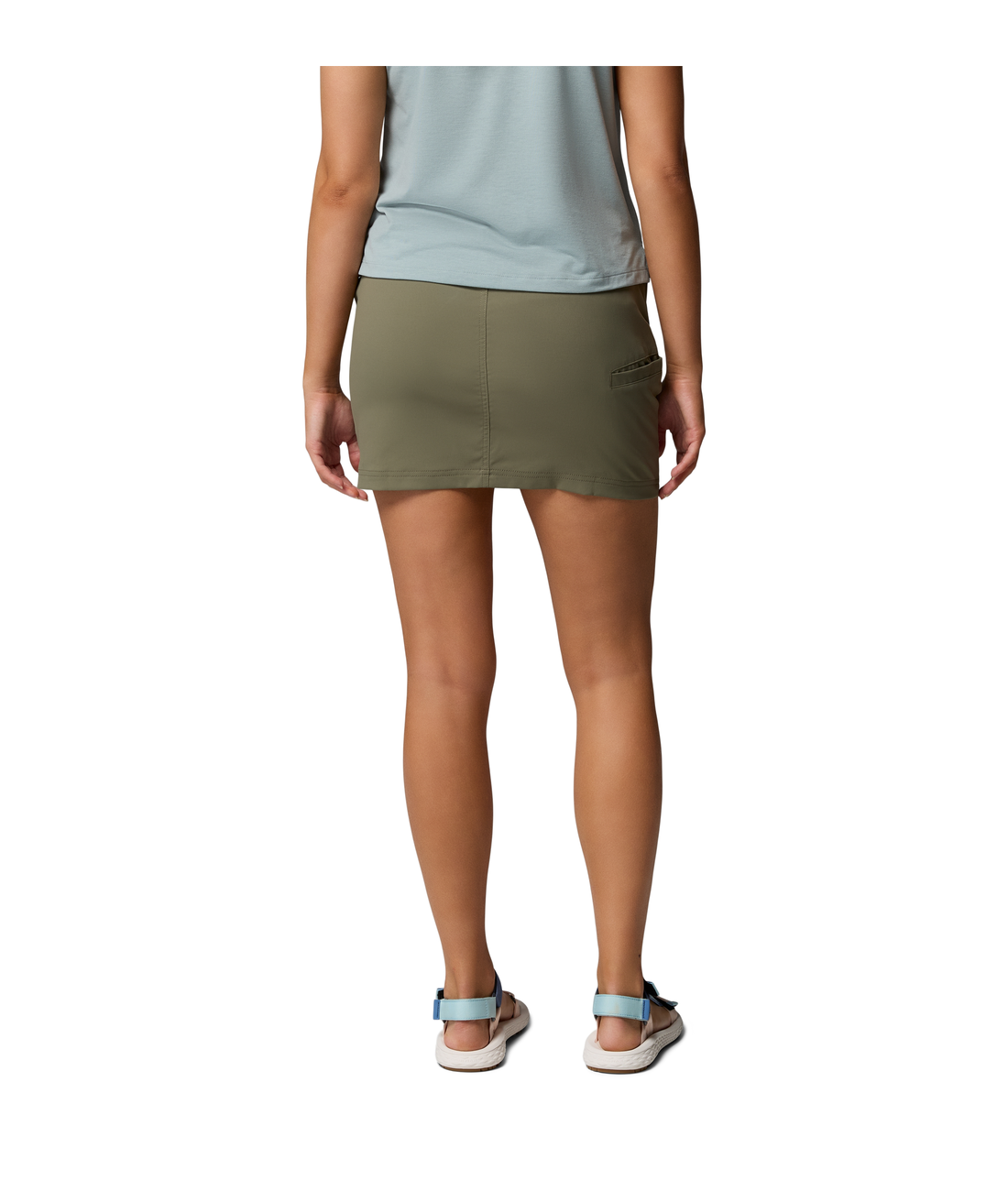Leslie Falls II Skort