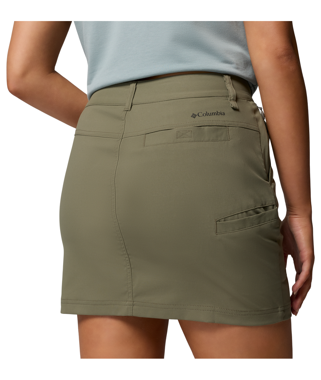 Leslie Falls II Skort