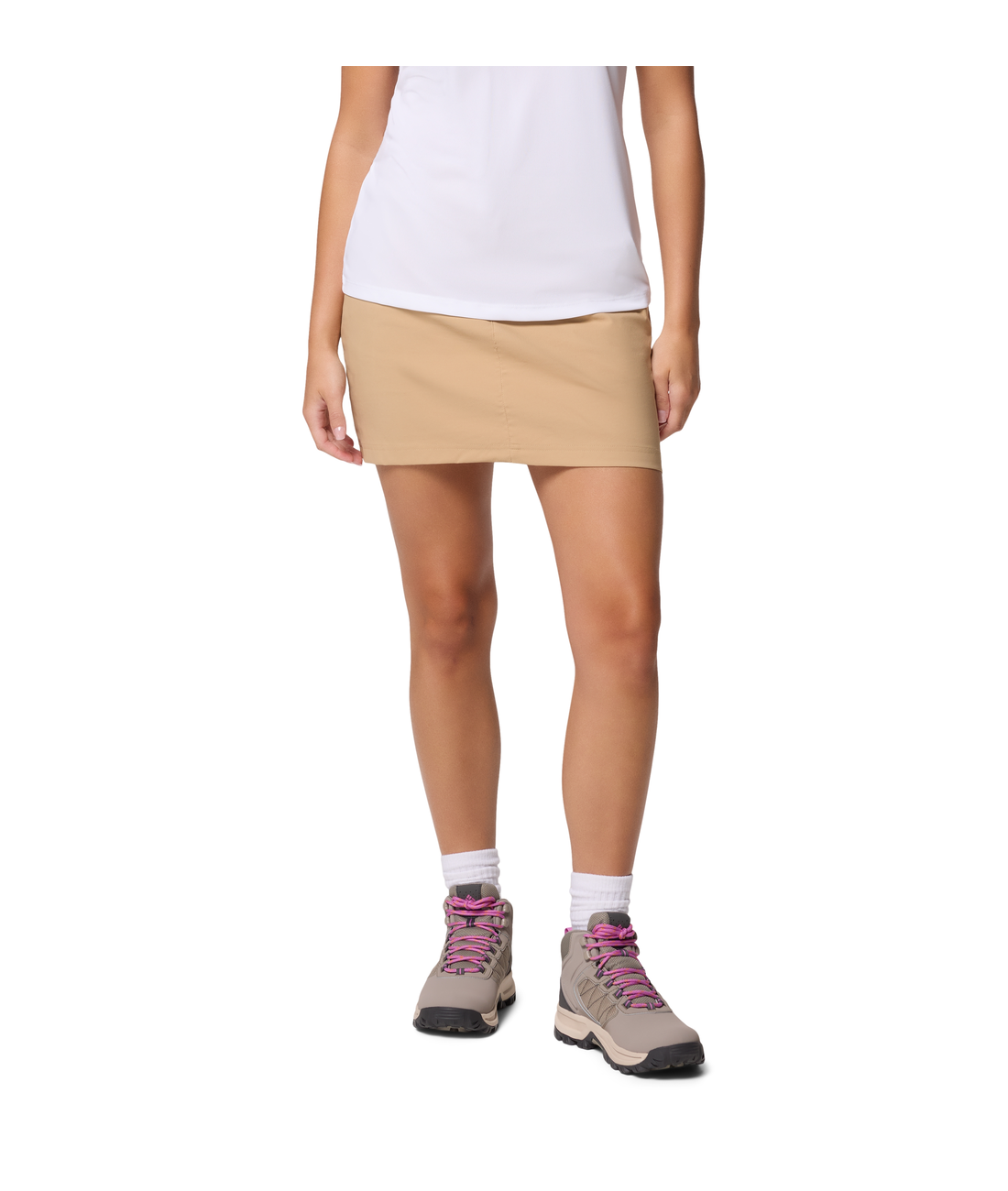 Leslie Falls II Skort