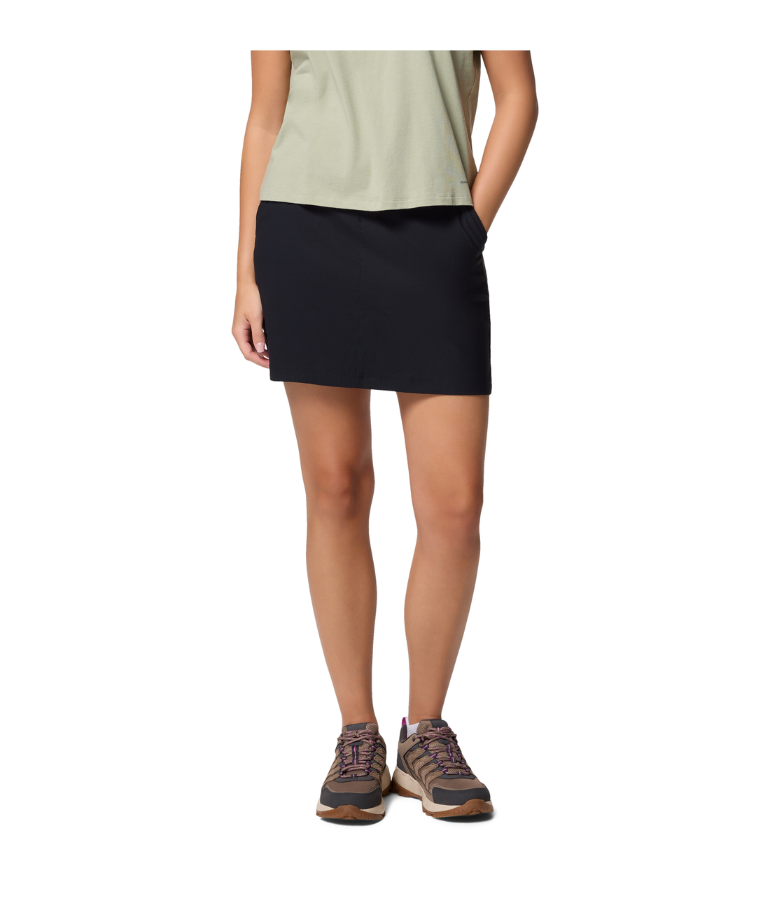 Leslie Falls II Skort