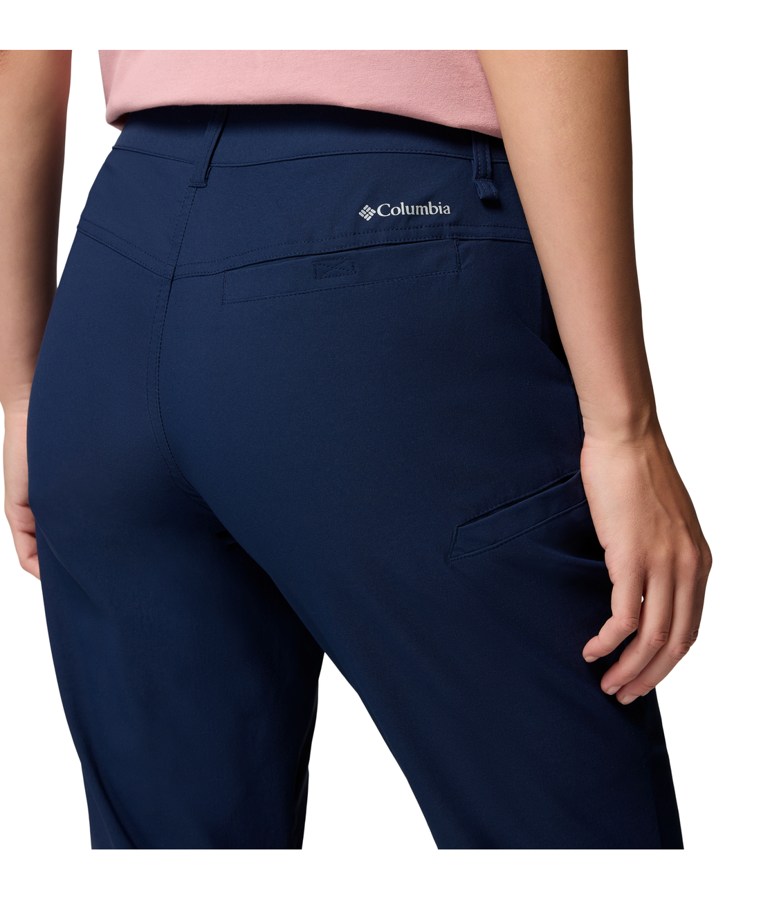 Leslie Falls Knee Pant