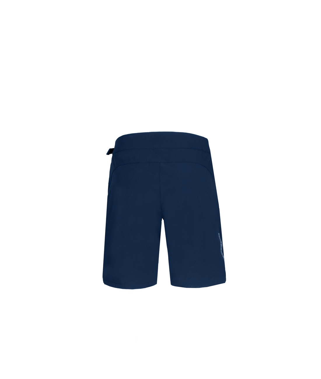 Half Dollar Bermuda Woman Pant