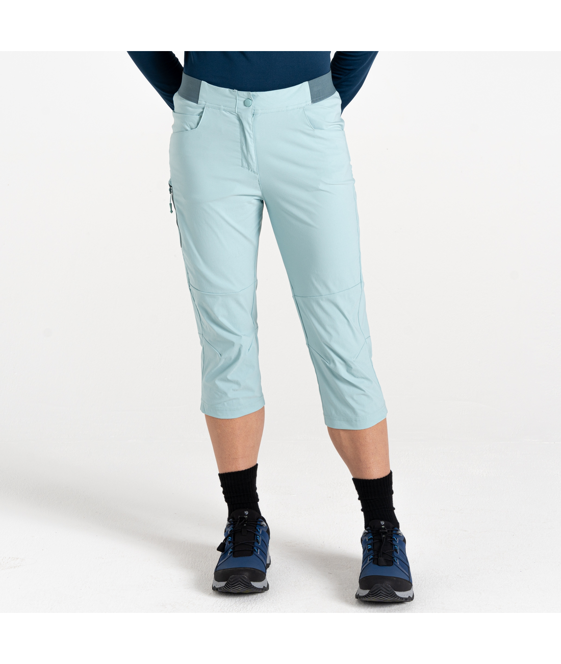 Melodic III 3/4 Trousers