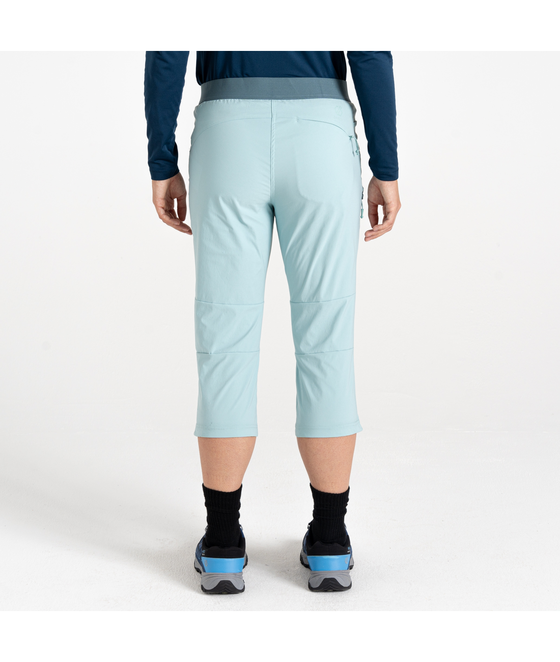 Melodic III 3/4 Trousers