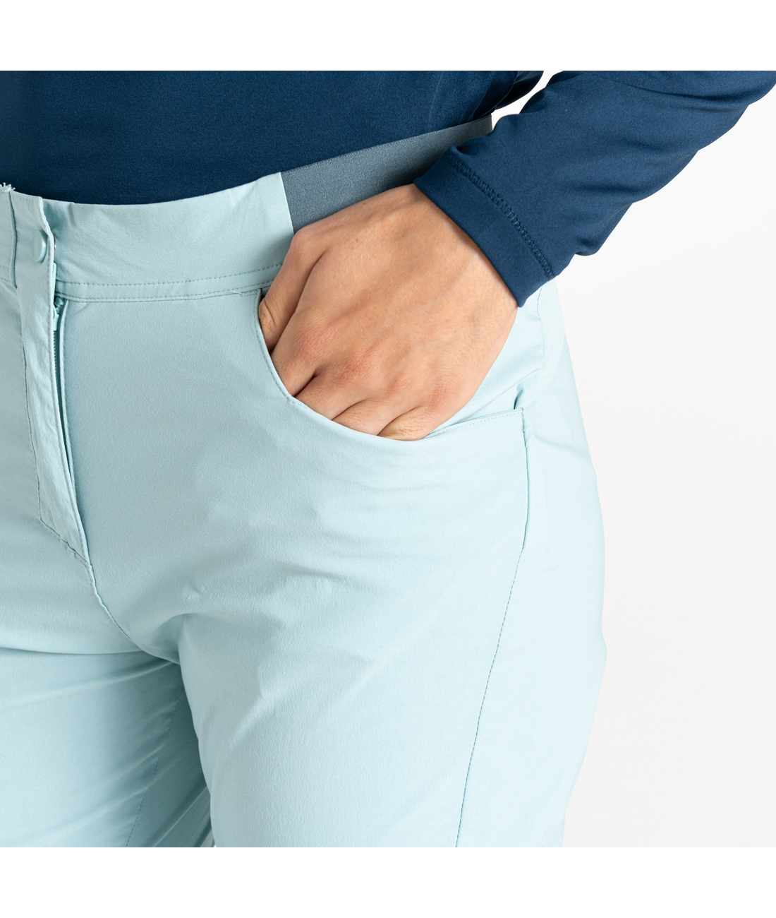 Melodic III 3/4 Trousers