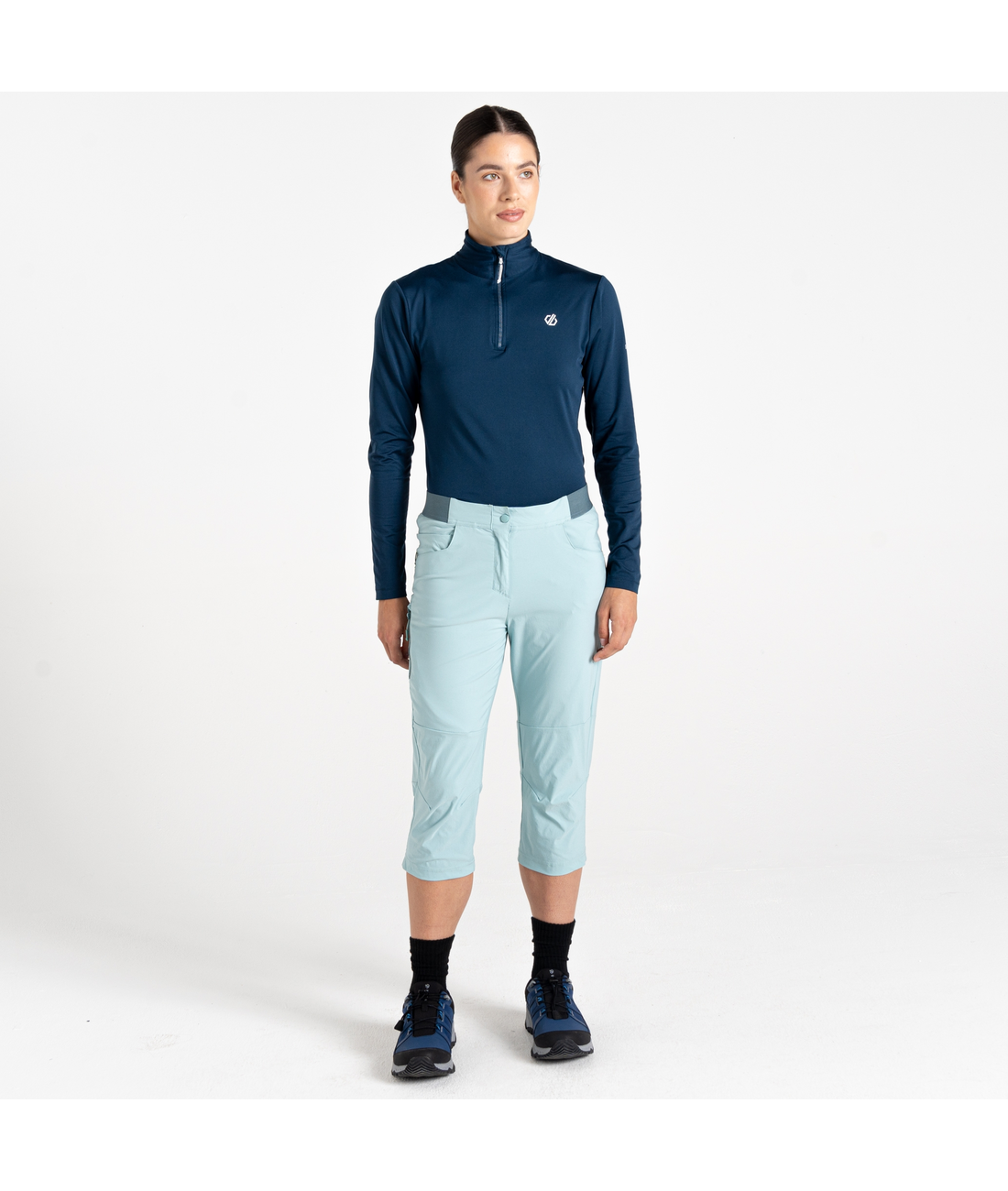 Melodic III 3/4 Trousers