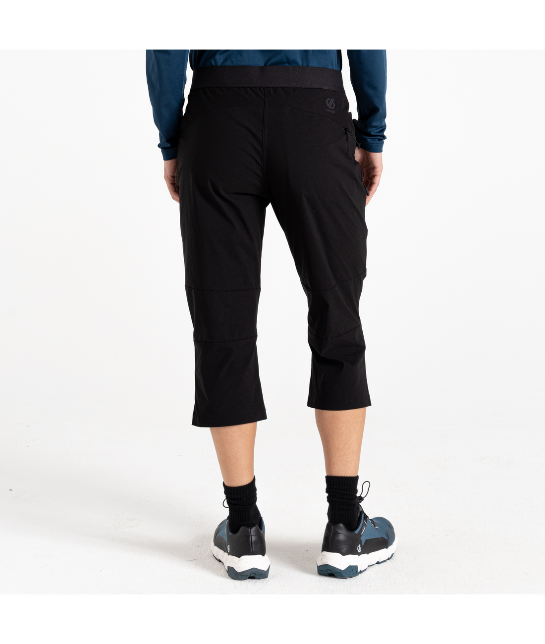 Melodic III 3/4 Trousers