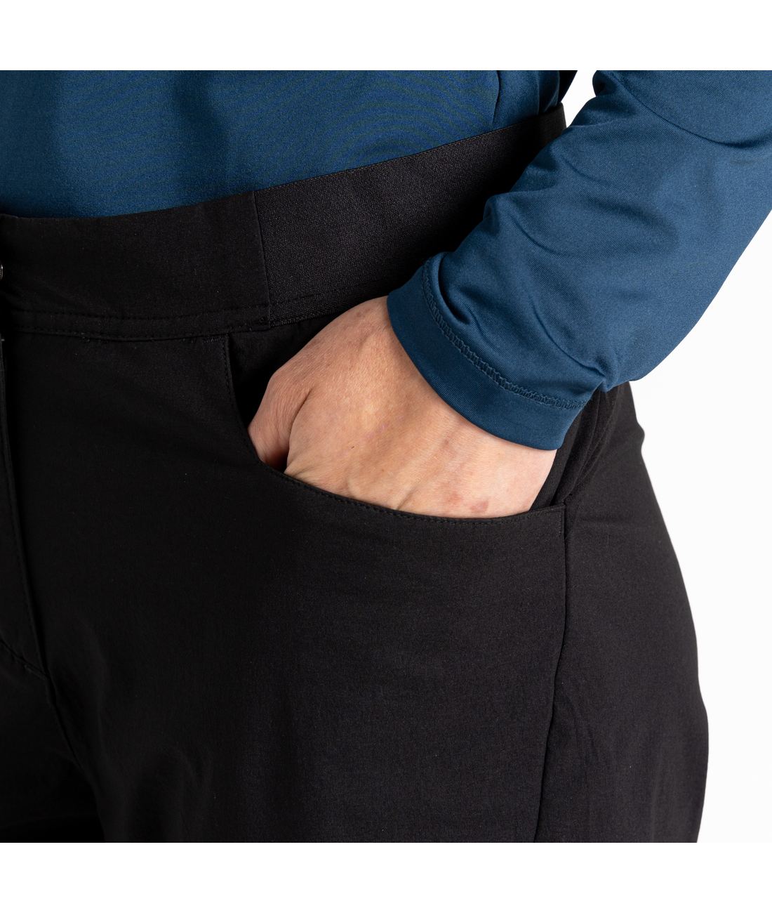 Melodic III 3/4 Trousers