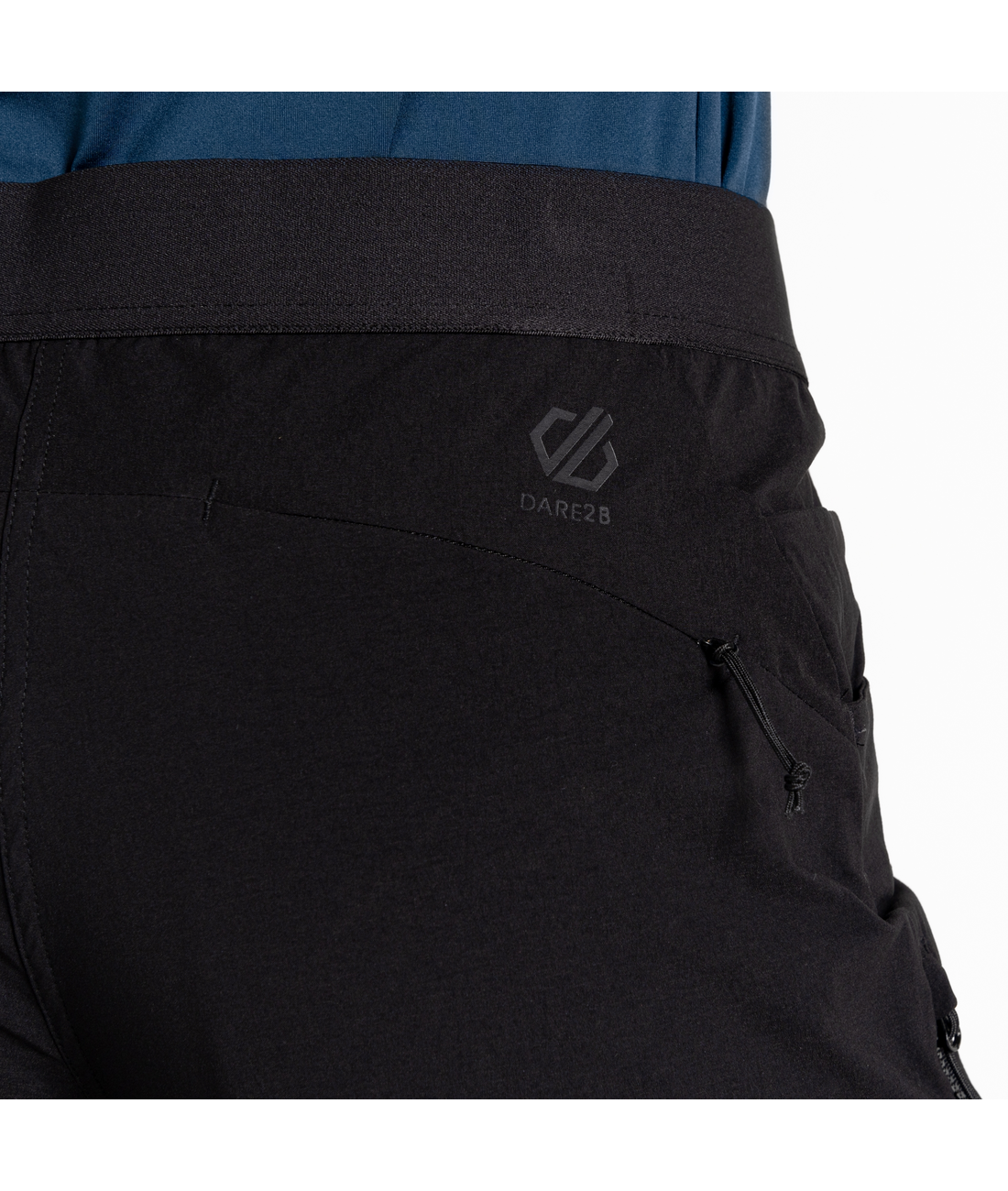 Melodic III 3/4 Trousers