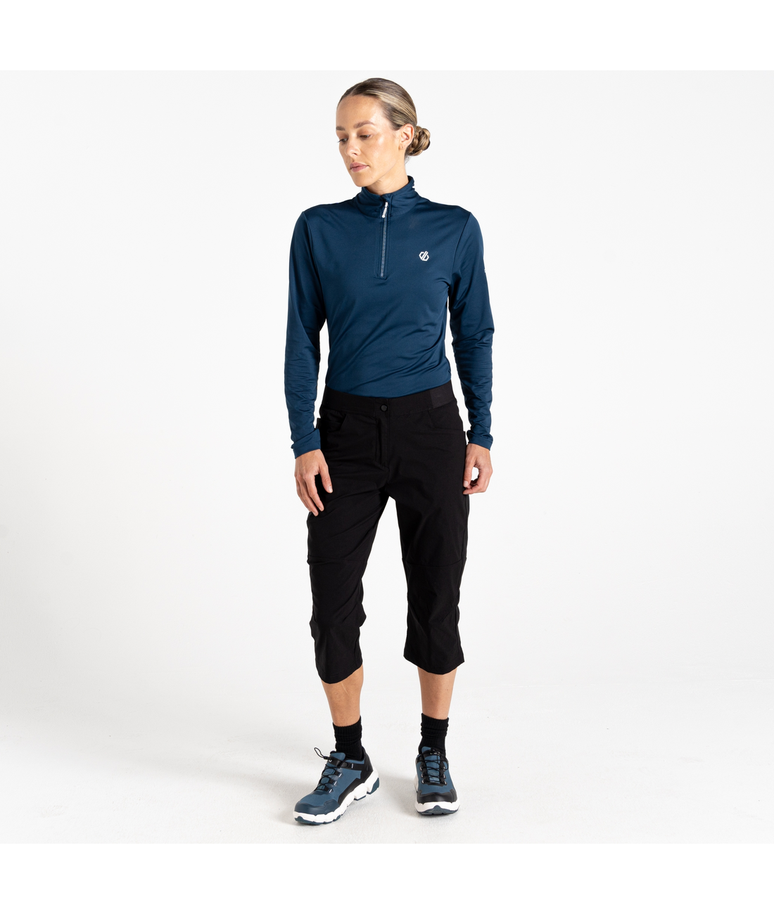 Melodic III 3/4 Trousers