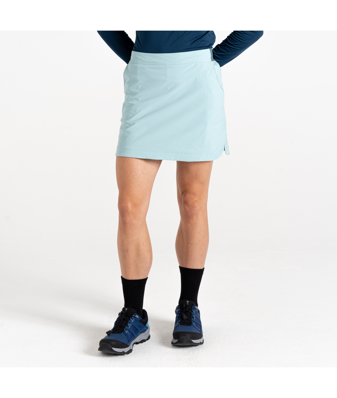 Melodious Skort