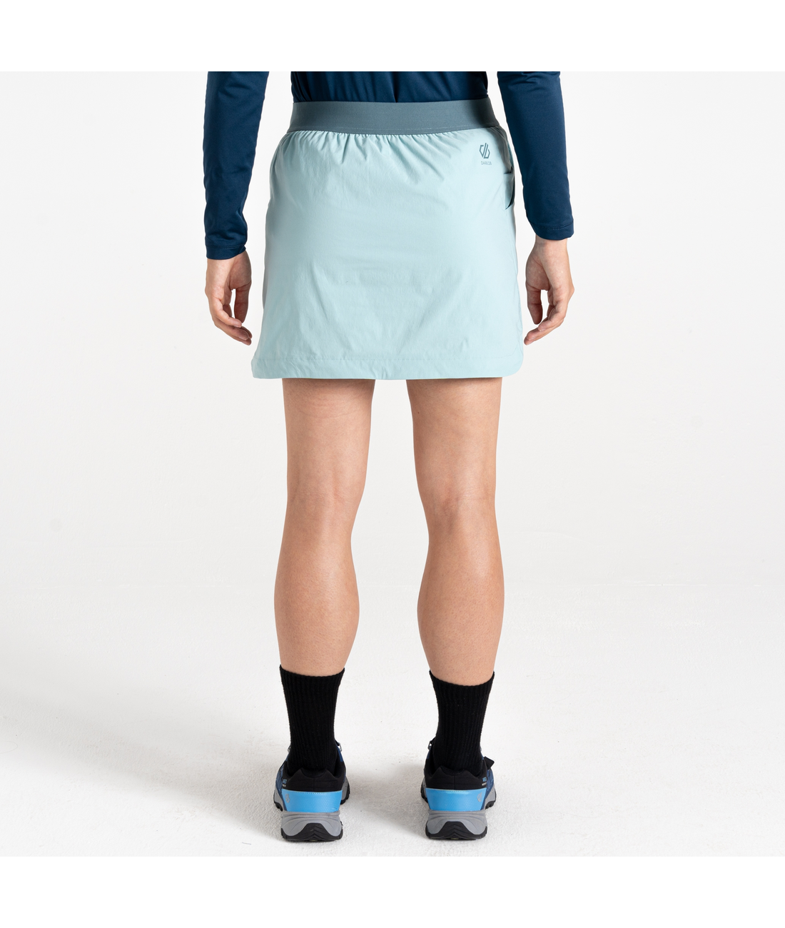 Melodious Skort