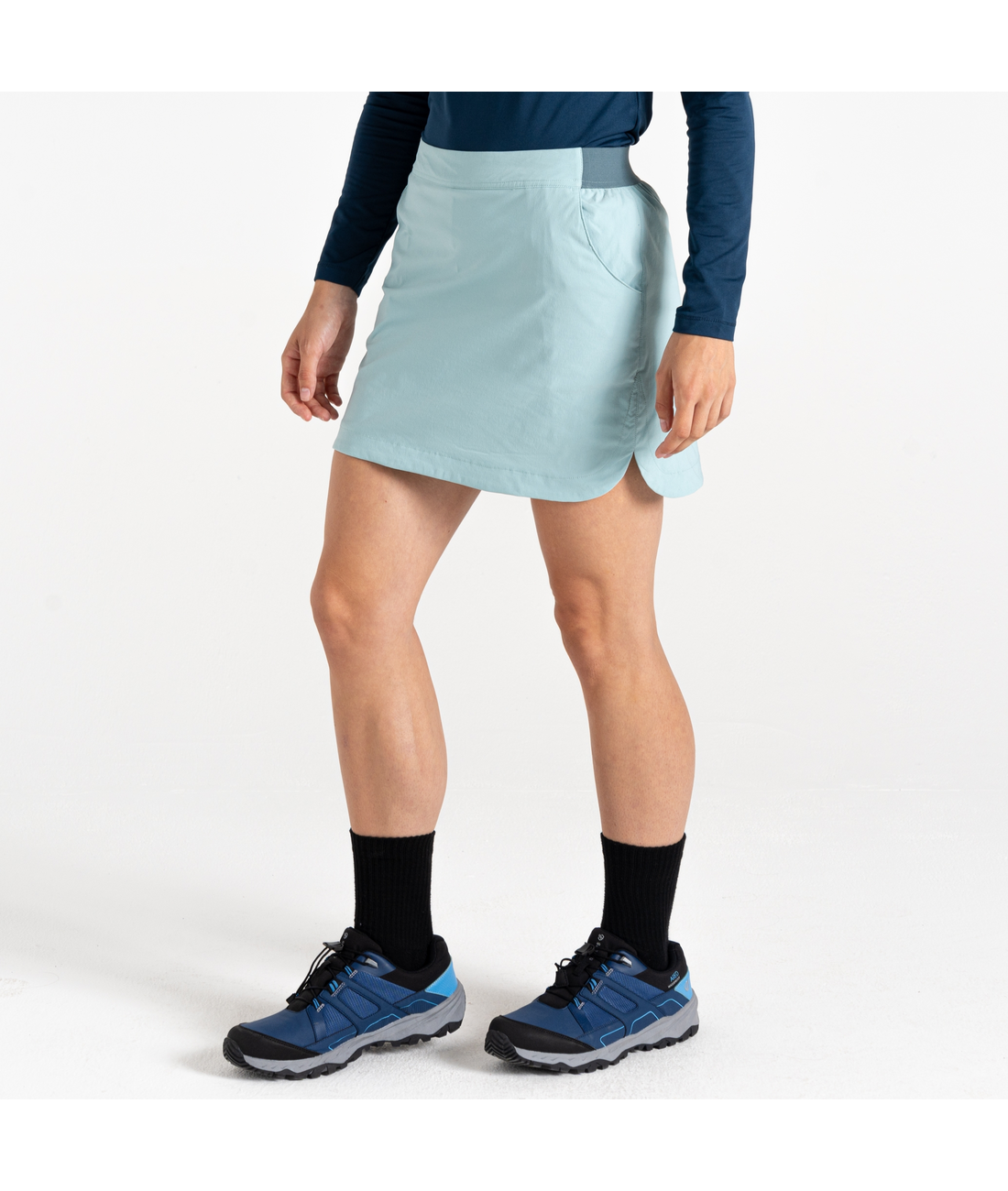 Melodious Skort