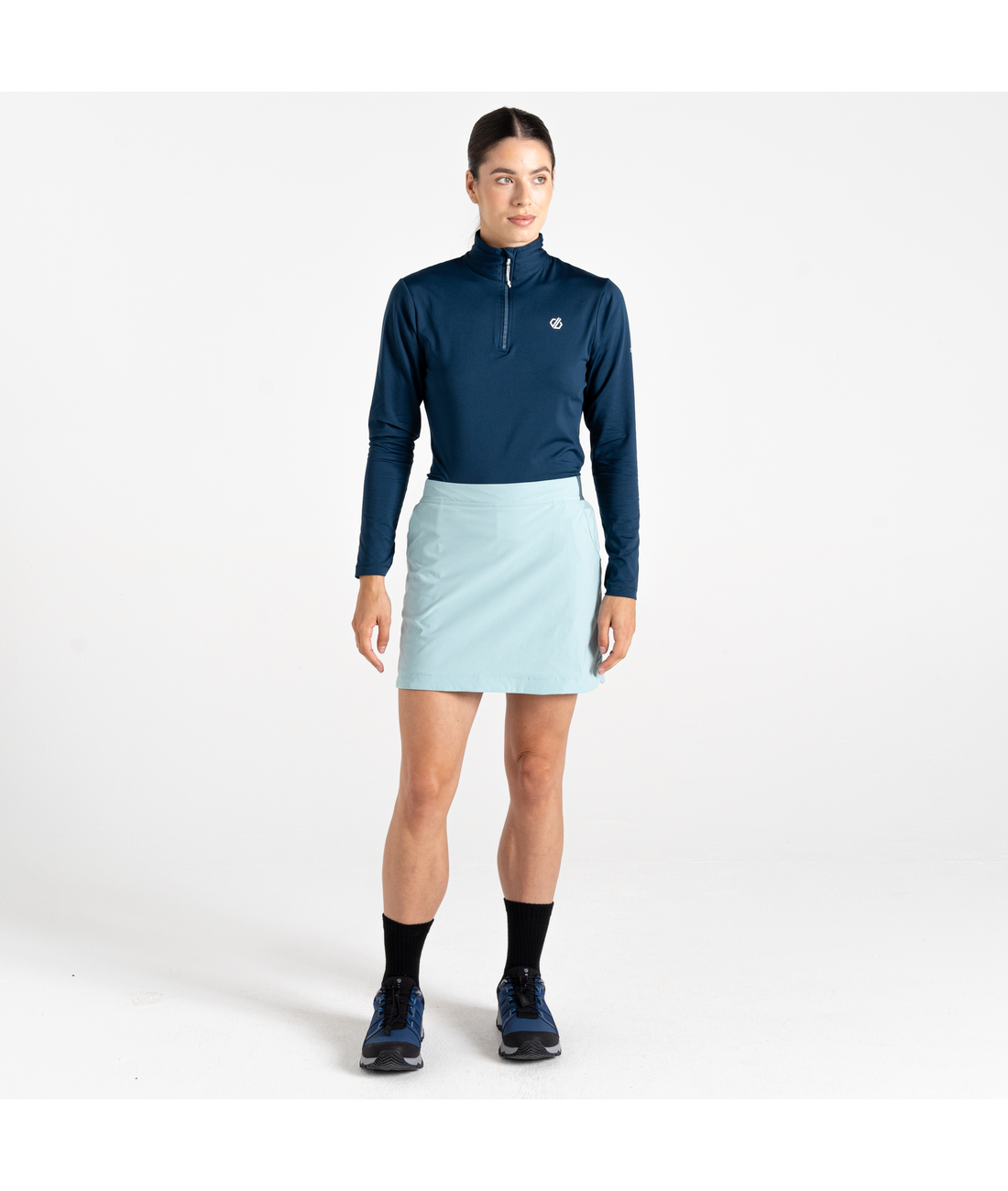 Melodious Skort