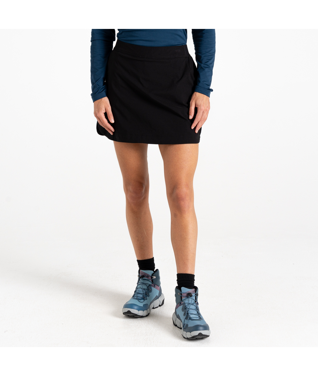 Melodious Skort