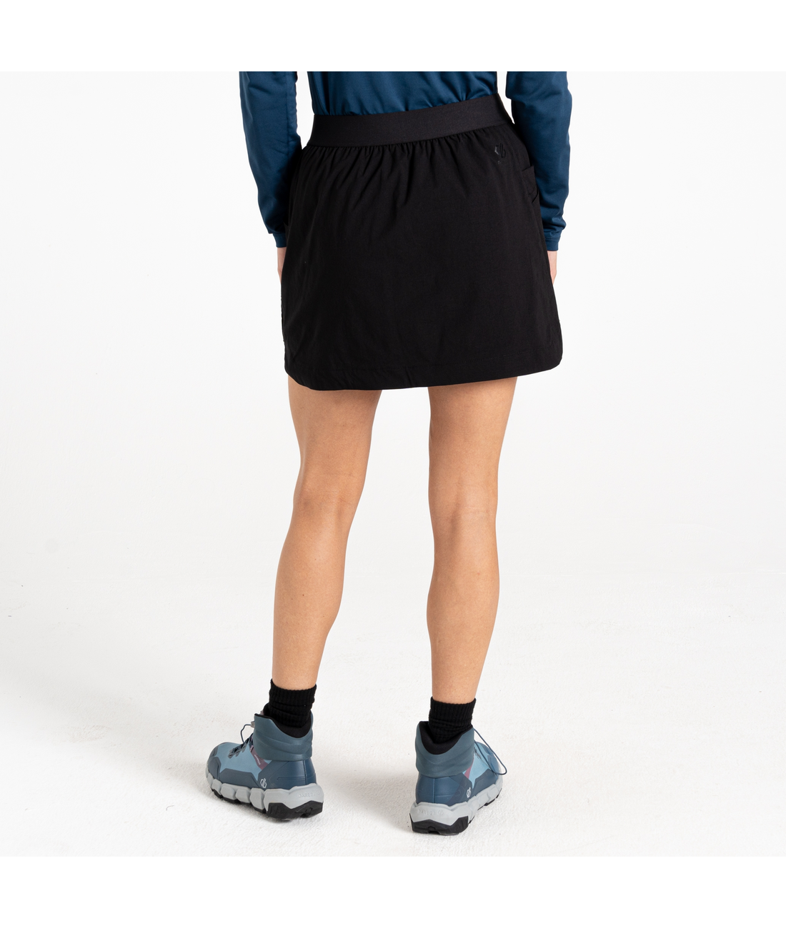 Melodious Skort