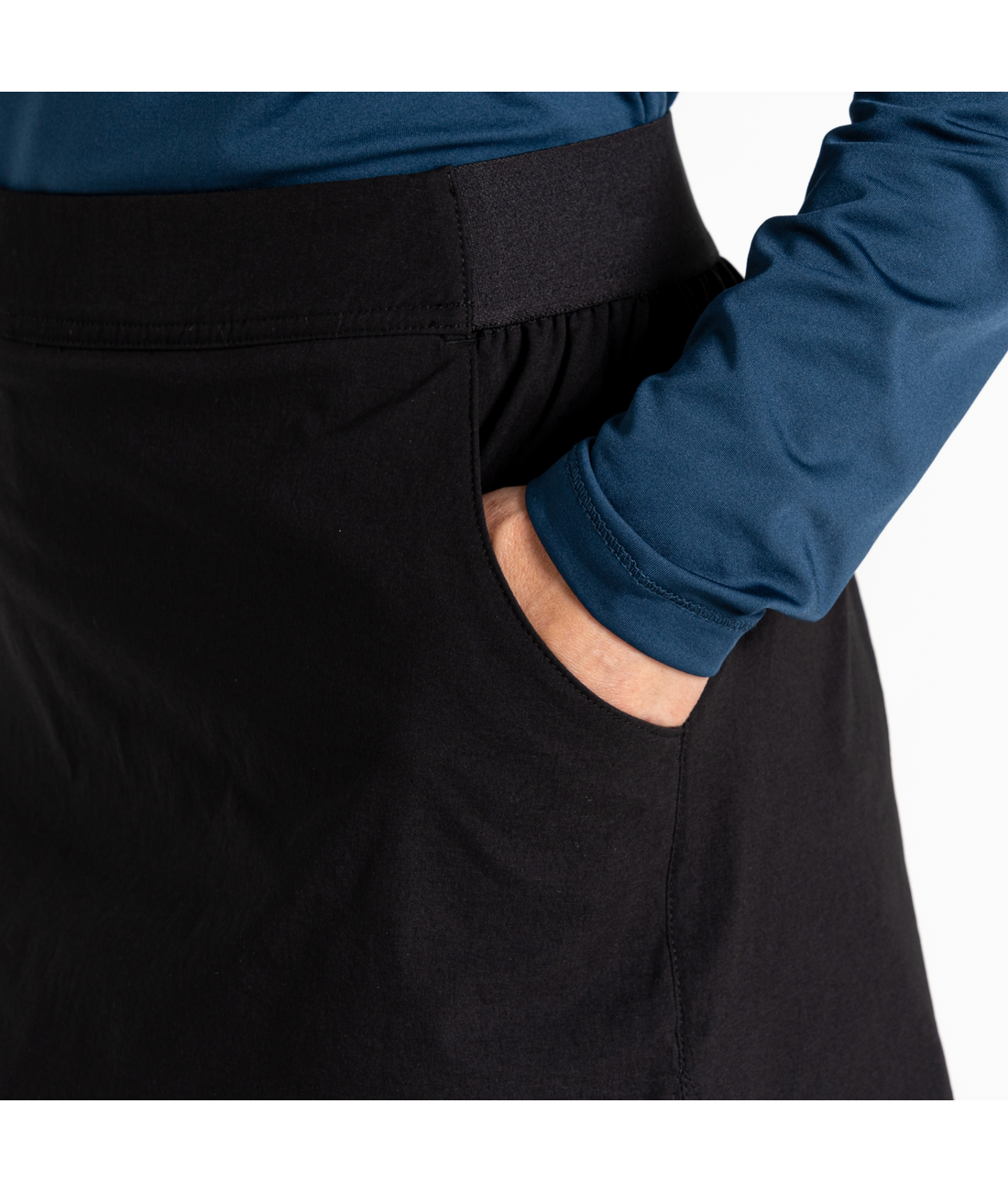 Melodious Skort