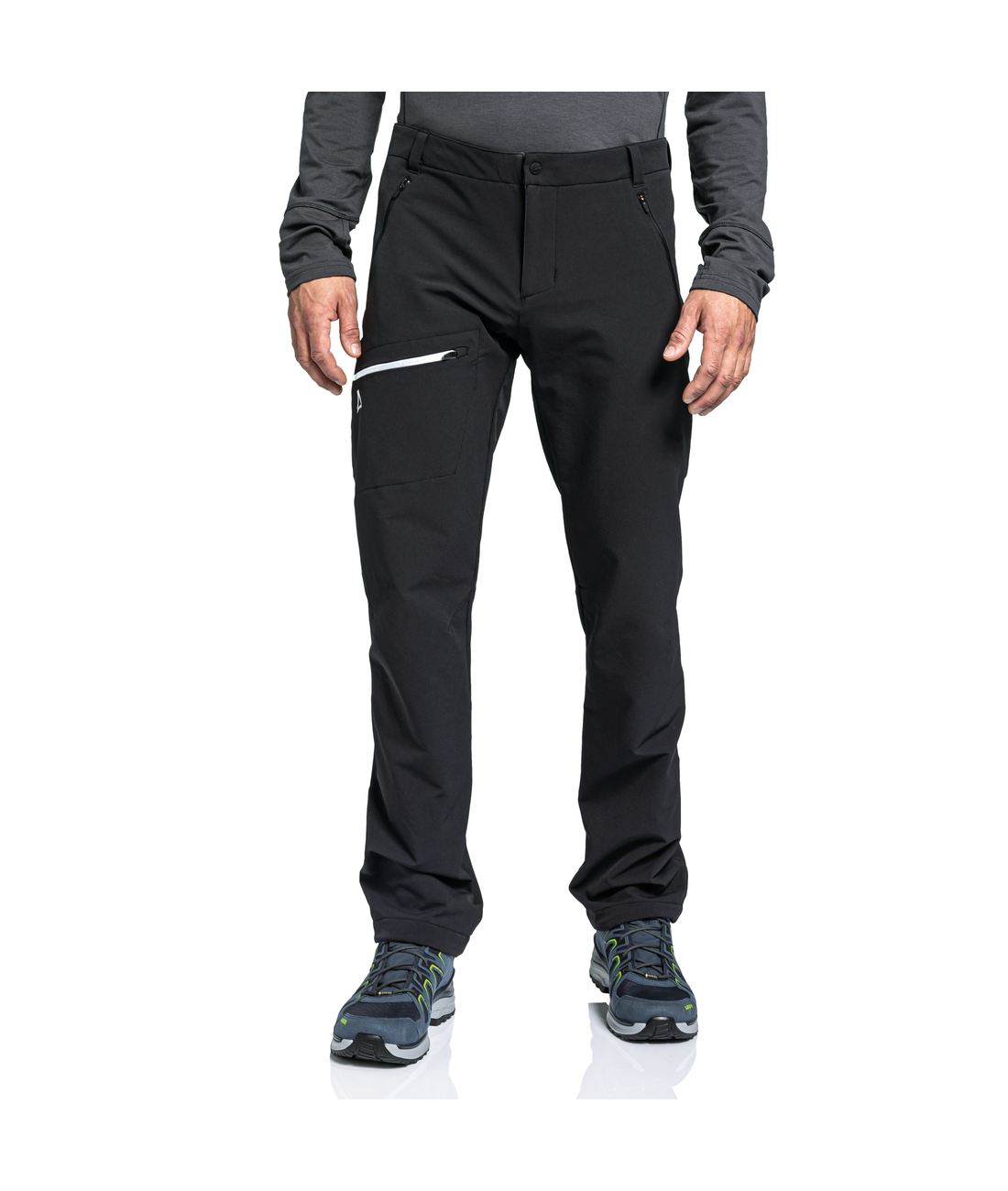 Pants Folkstone Warm Men
