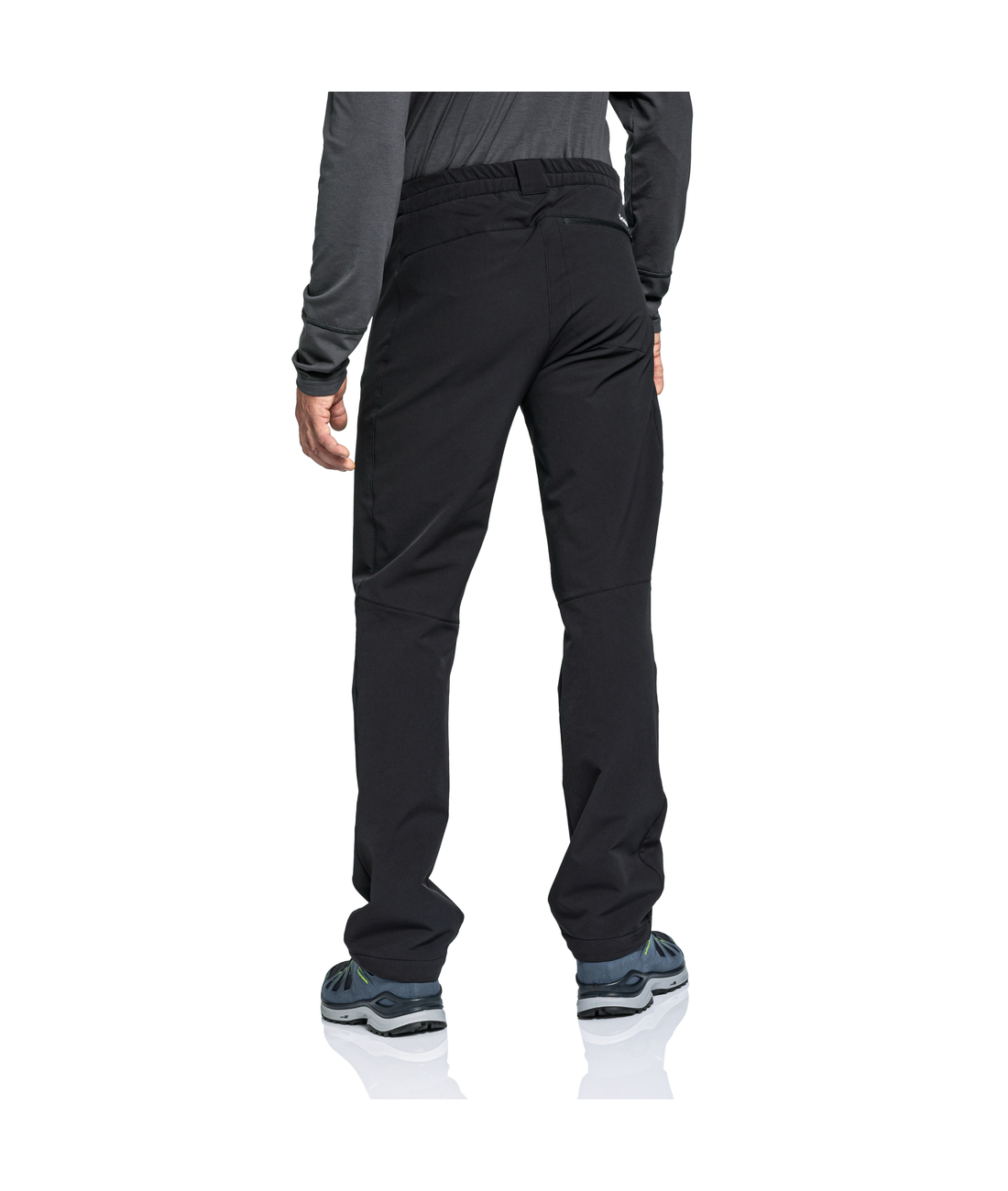 Pants Folkstone Warm Men