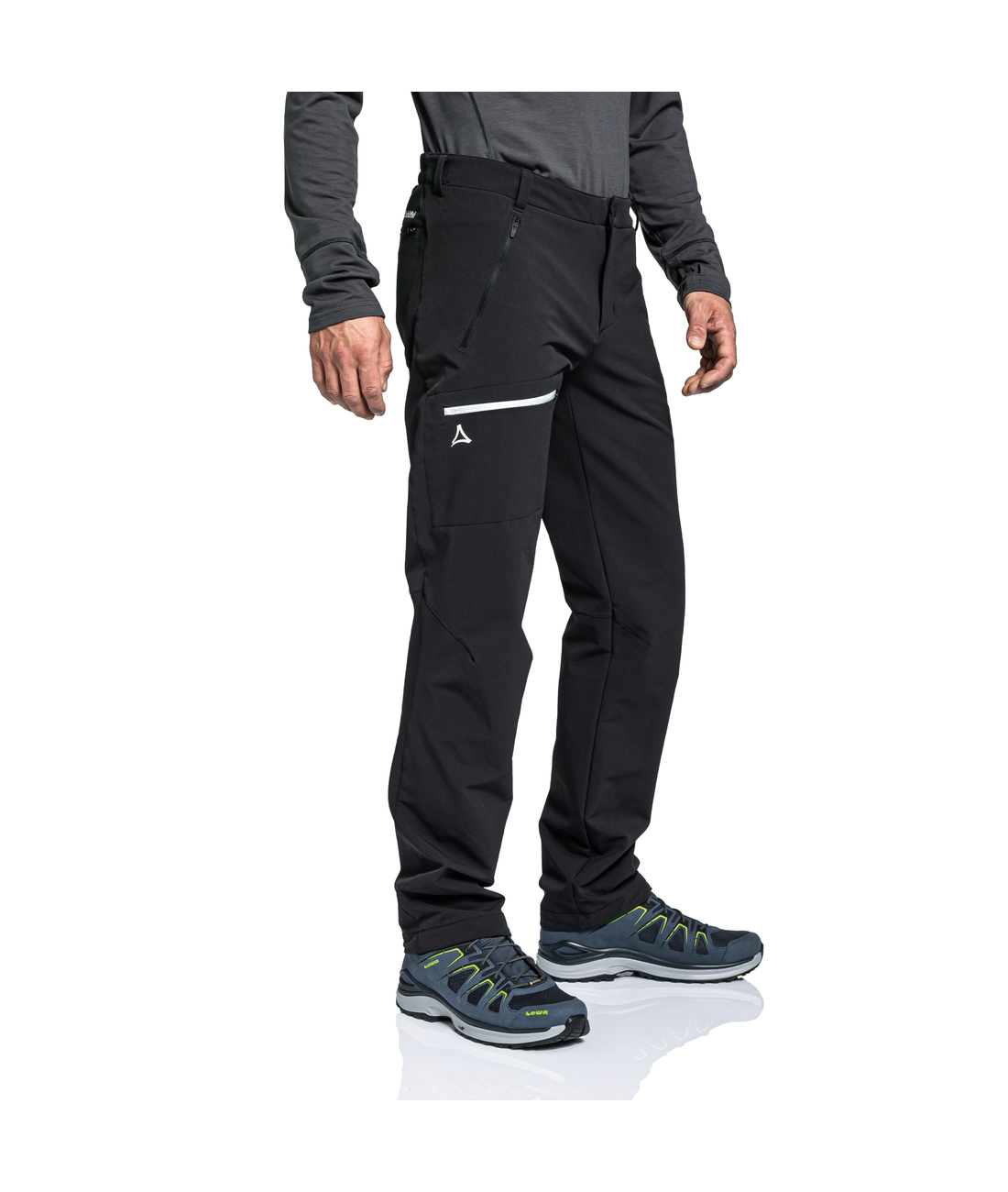 Pants Folkstone Warm Men