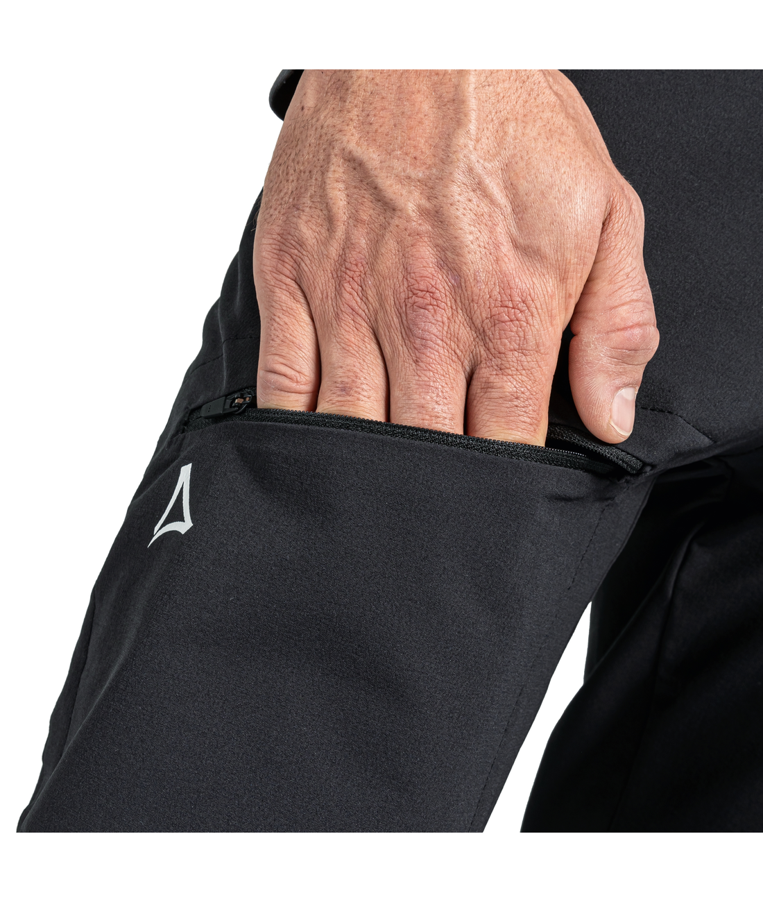 Pants Folkstone Warm Men
