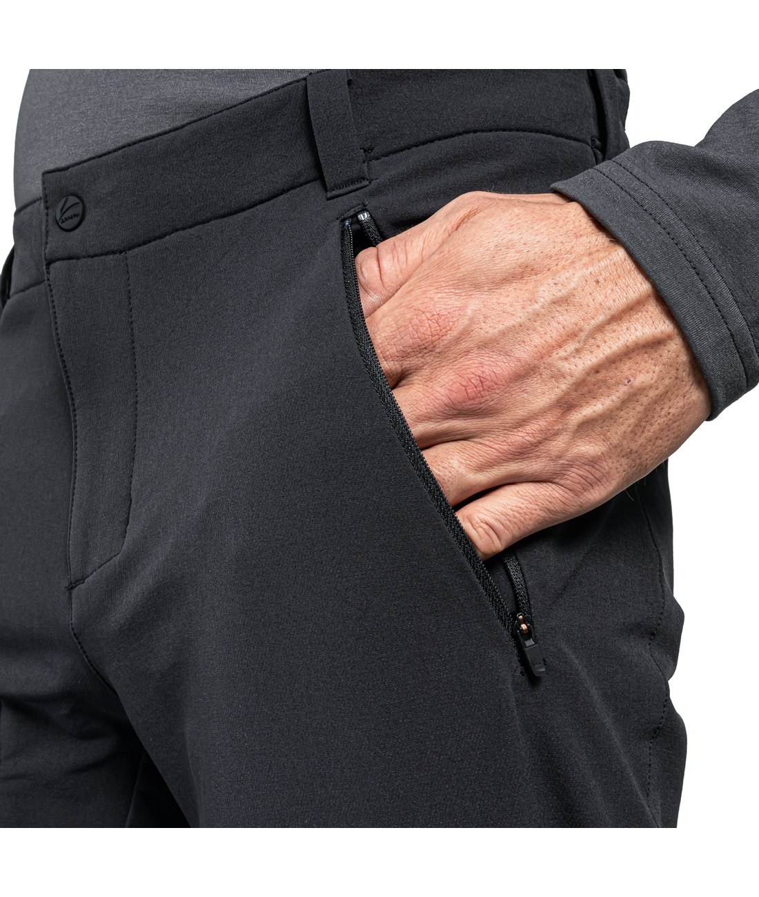 Pants Folkstone Warm Men