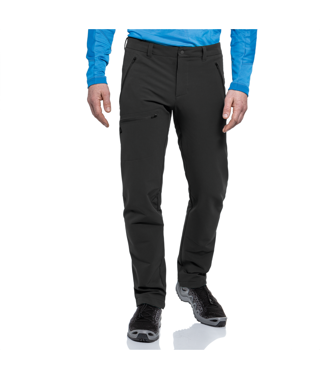 Pants Folkstone Warm Men