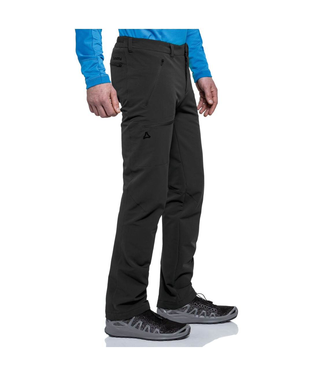 Pants Folkstone Warm Men