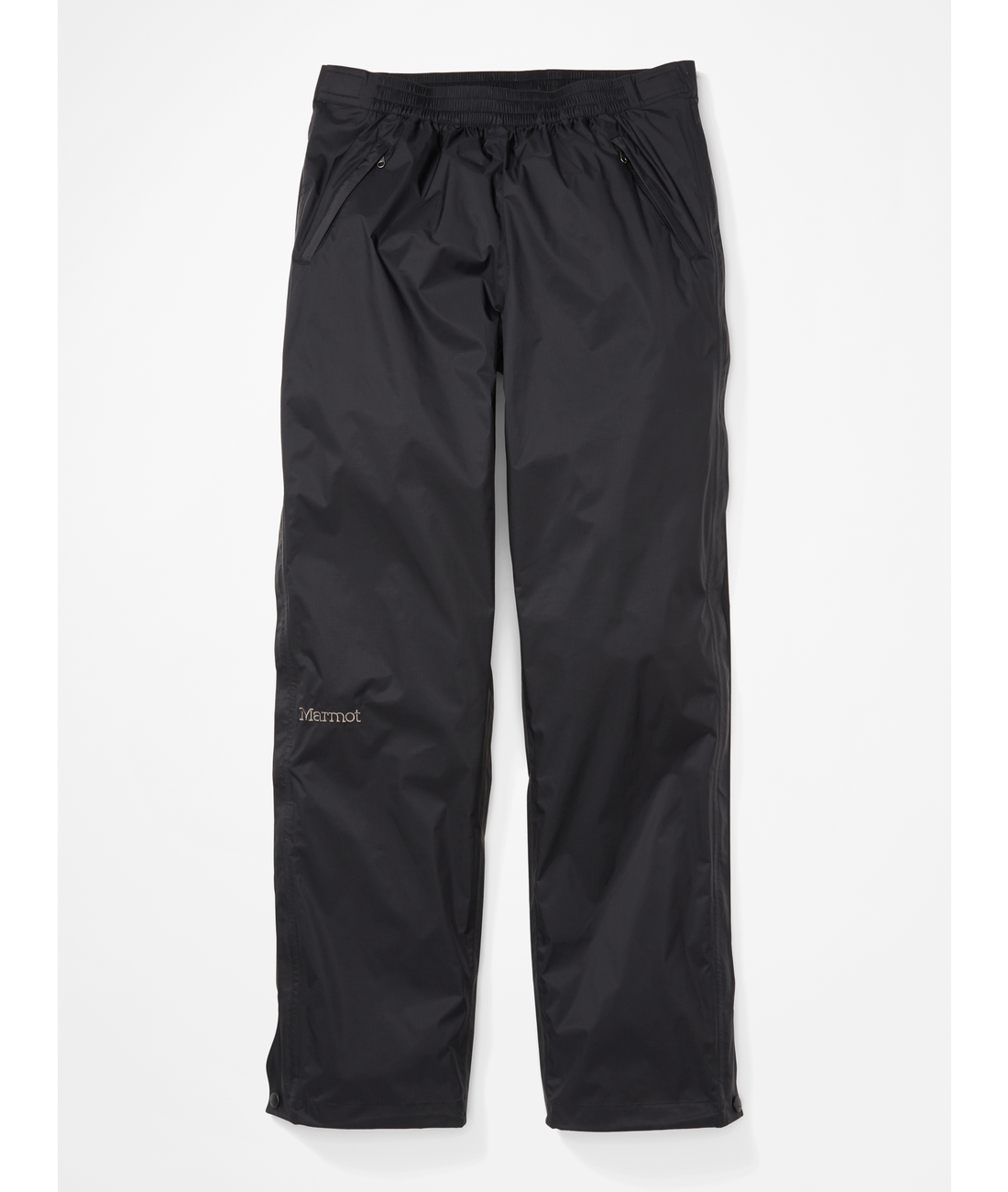 Wms PreCip Eco Full Zip Pant