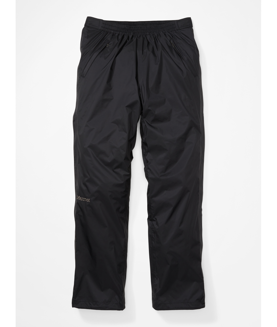 PreCip Eco Full Zip Men Pant (Kurzgre)