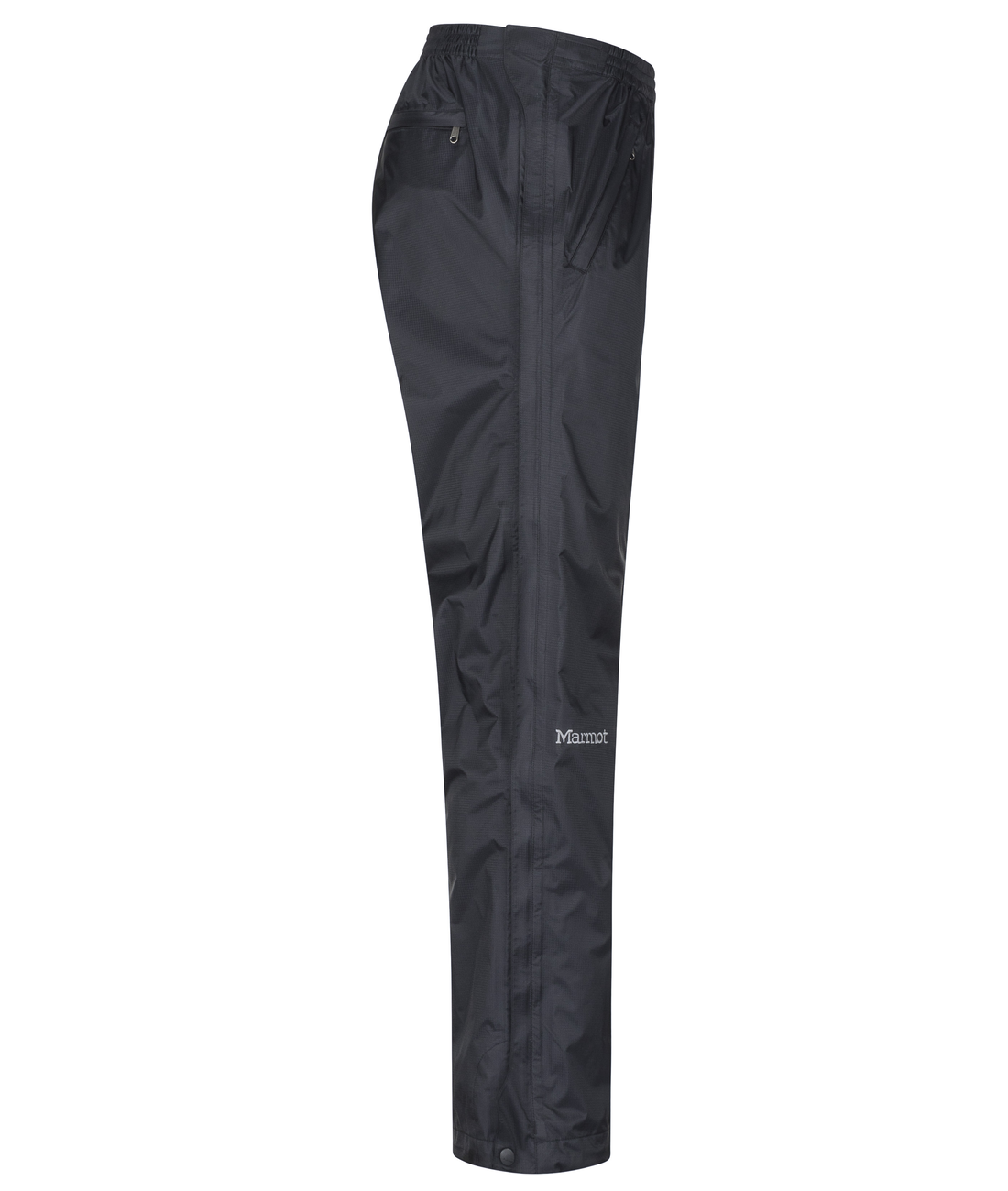 PreCip Eco Full Zip Men Pant (Kurzgre)