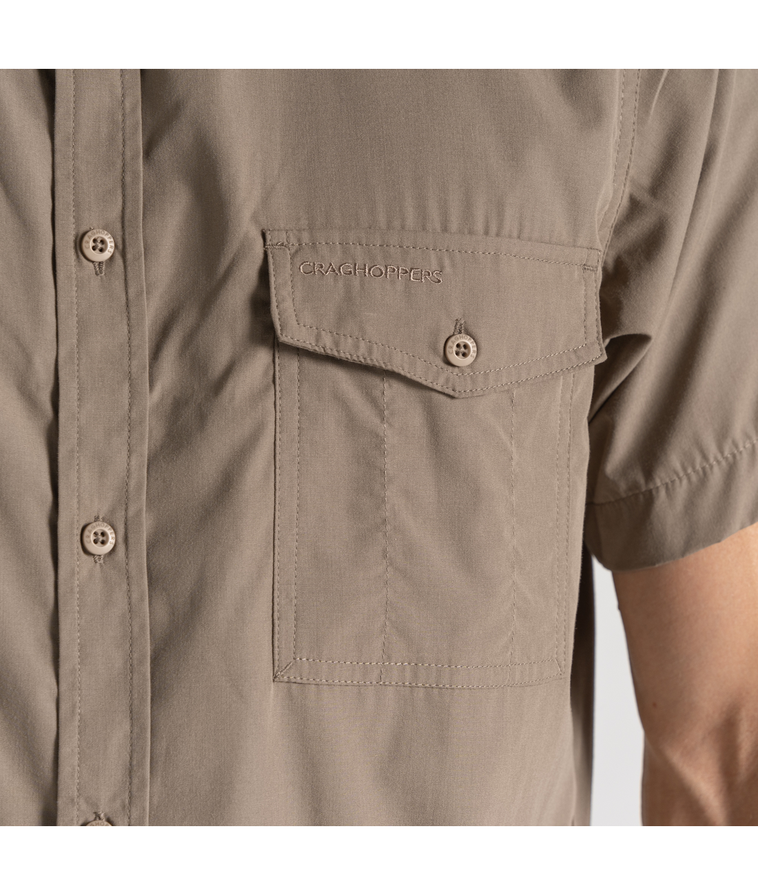 Kiwi S/S Shirt