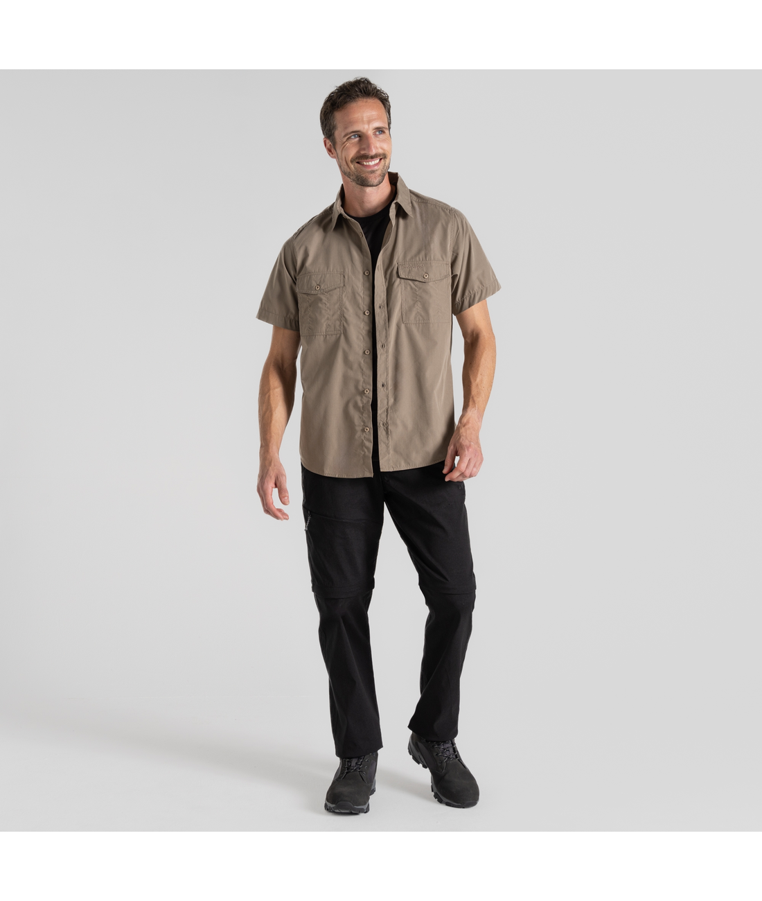 Kiwi S/S Shirt